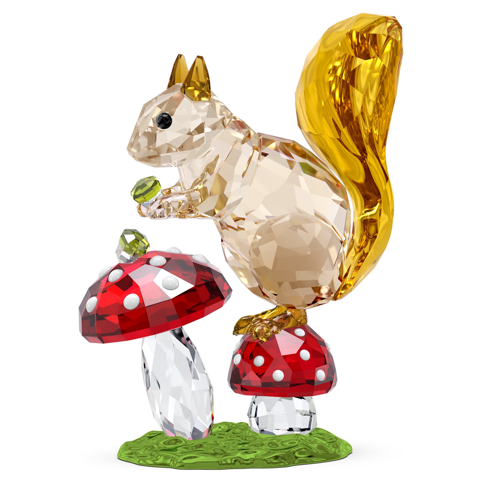 idyllia-squirrel-and-mushrooms-swarovski-5684343
