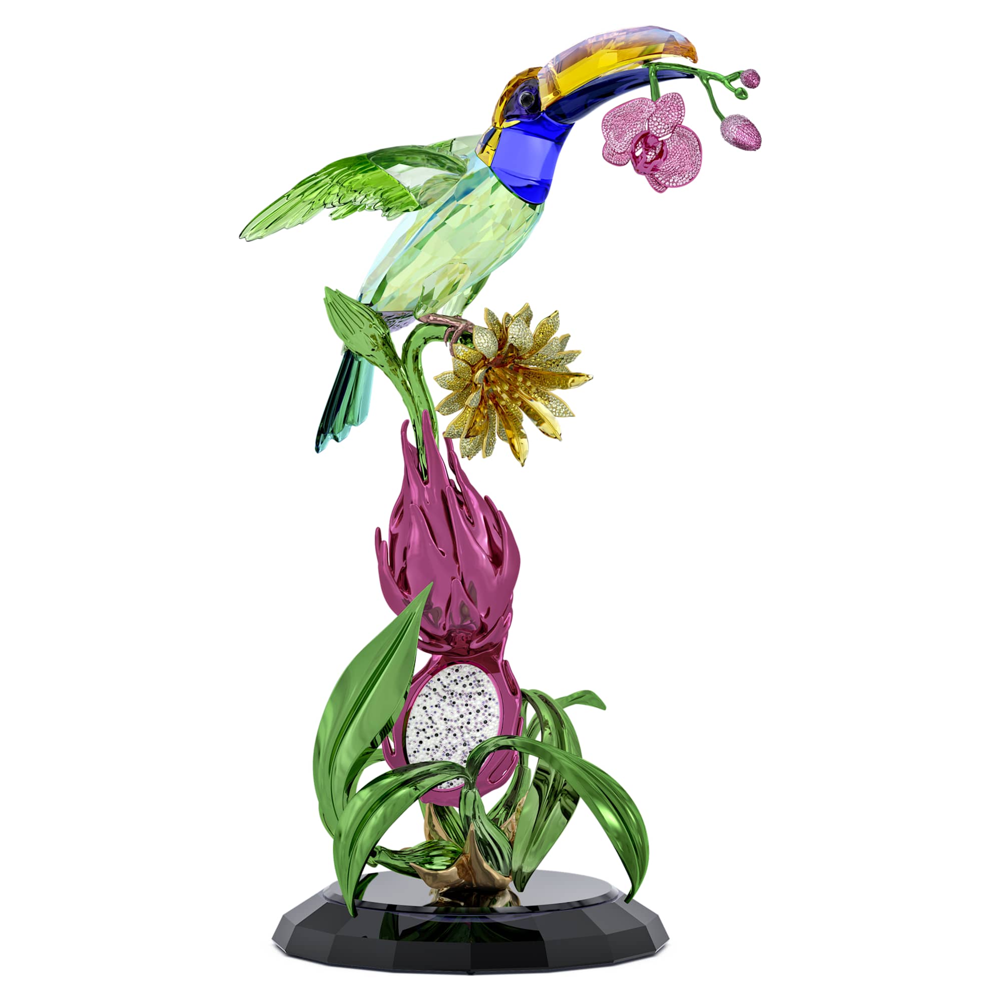 idyllia-toucan-and-dragon-fruit-totem-limited-edition-swarovski-5688469