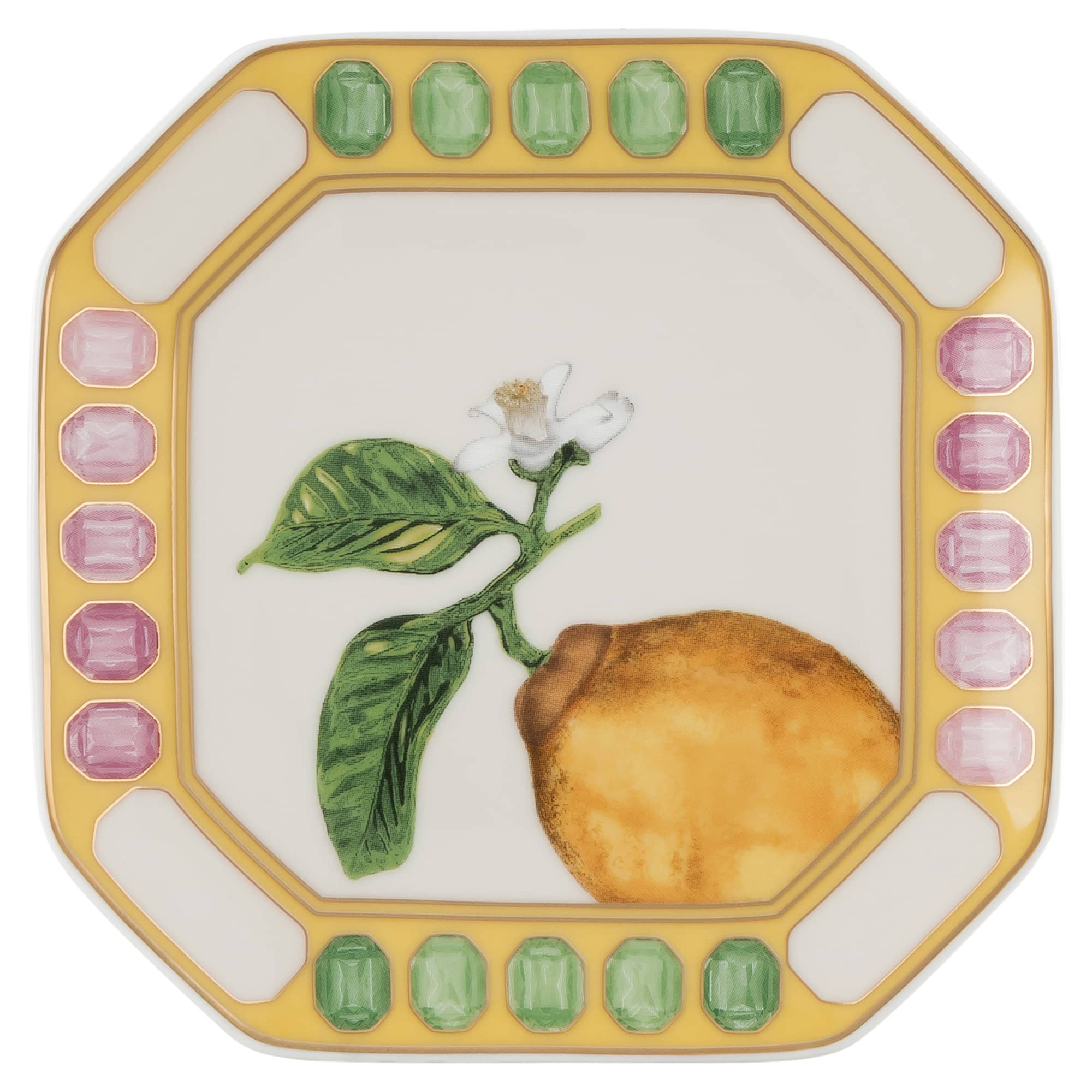 idyllia-vide-poche-porcelain-crystal-print-motif-lemon-yellow-swarovski-5746219