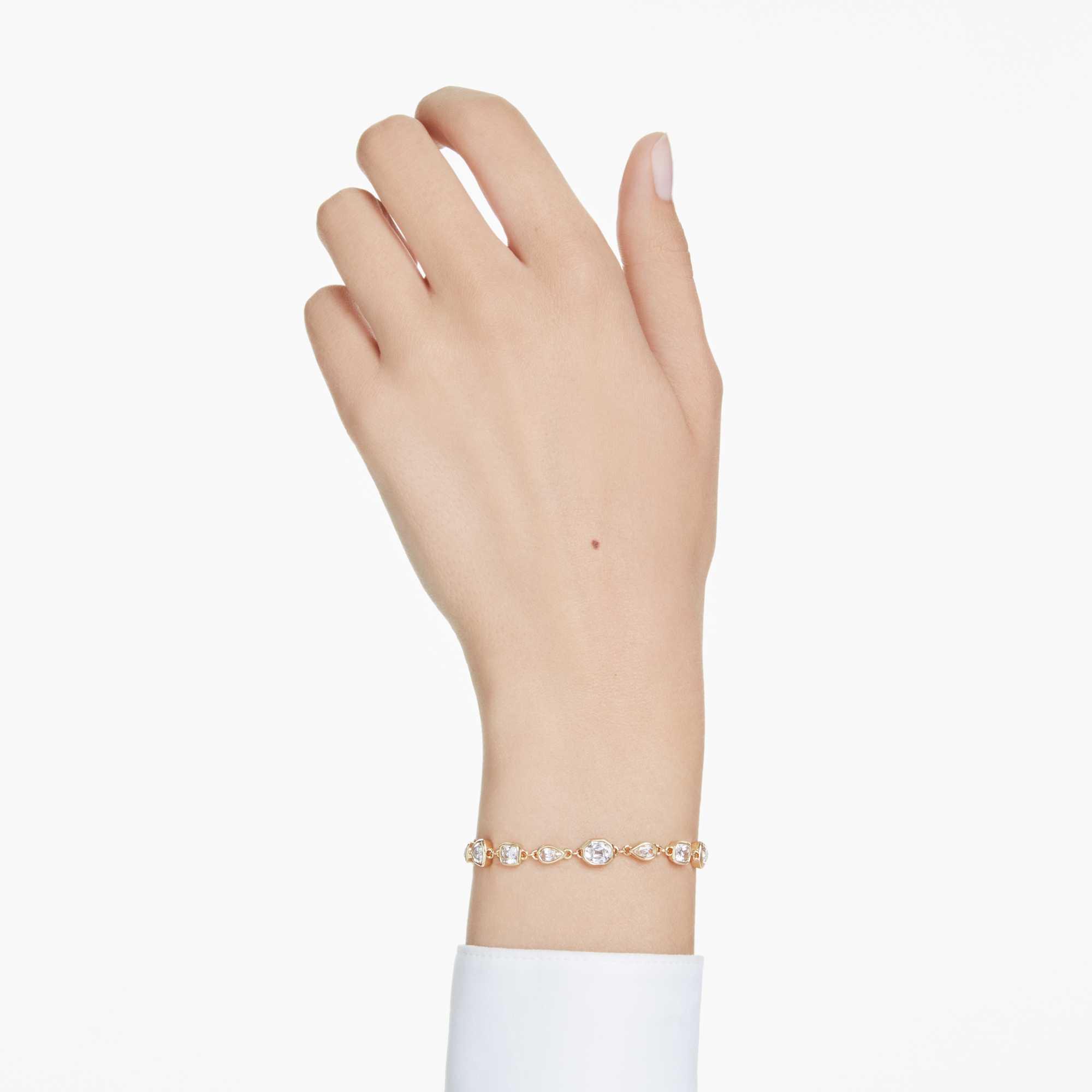 imber-bracelet-mixed-cuts-white-18k-gold-finish-swarovski-5705471