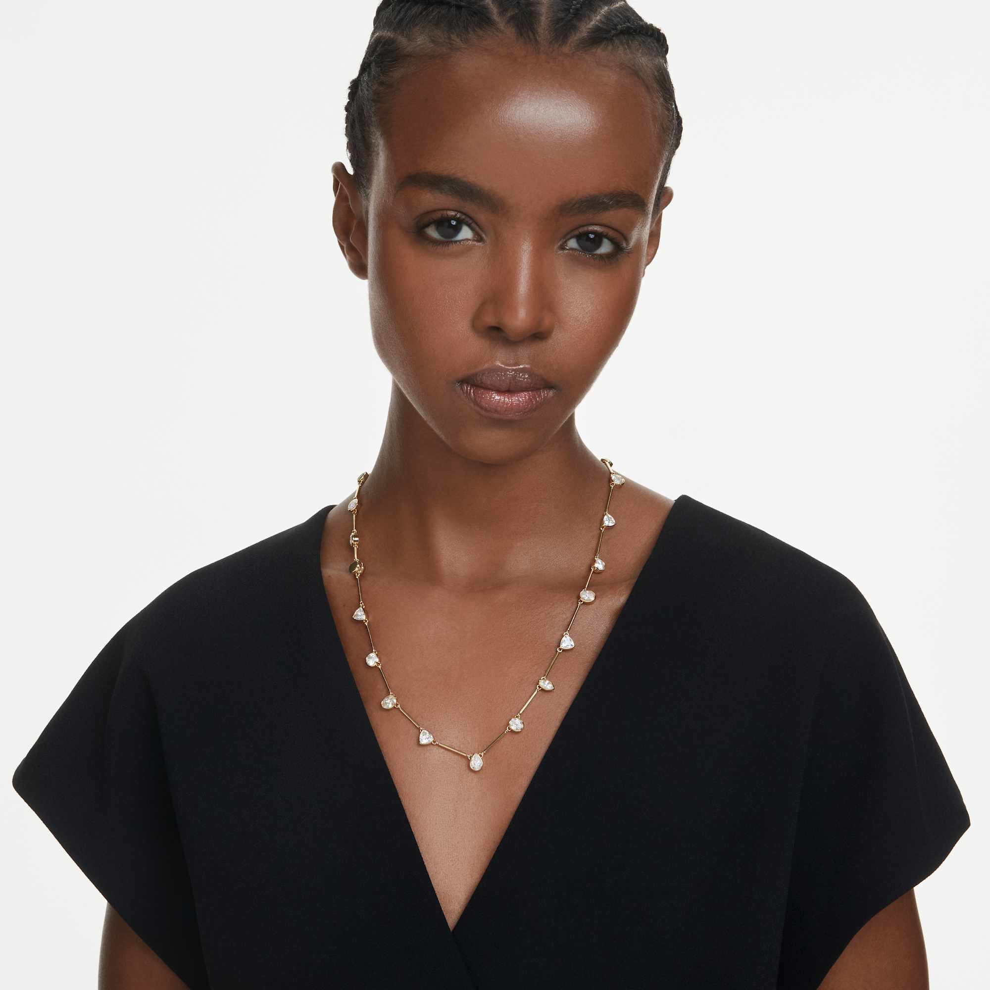 imber-necklace-magnetic-closure-mixed-cuts-white-18k-gold-finish-swarovski-5705481