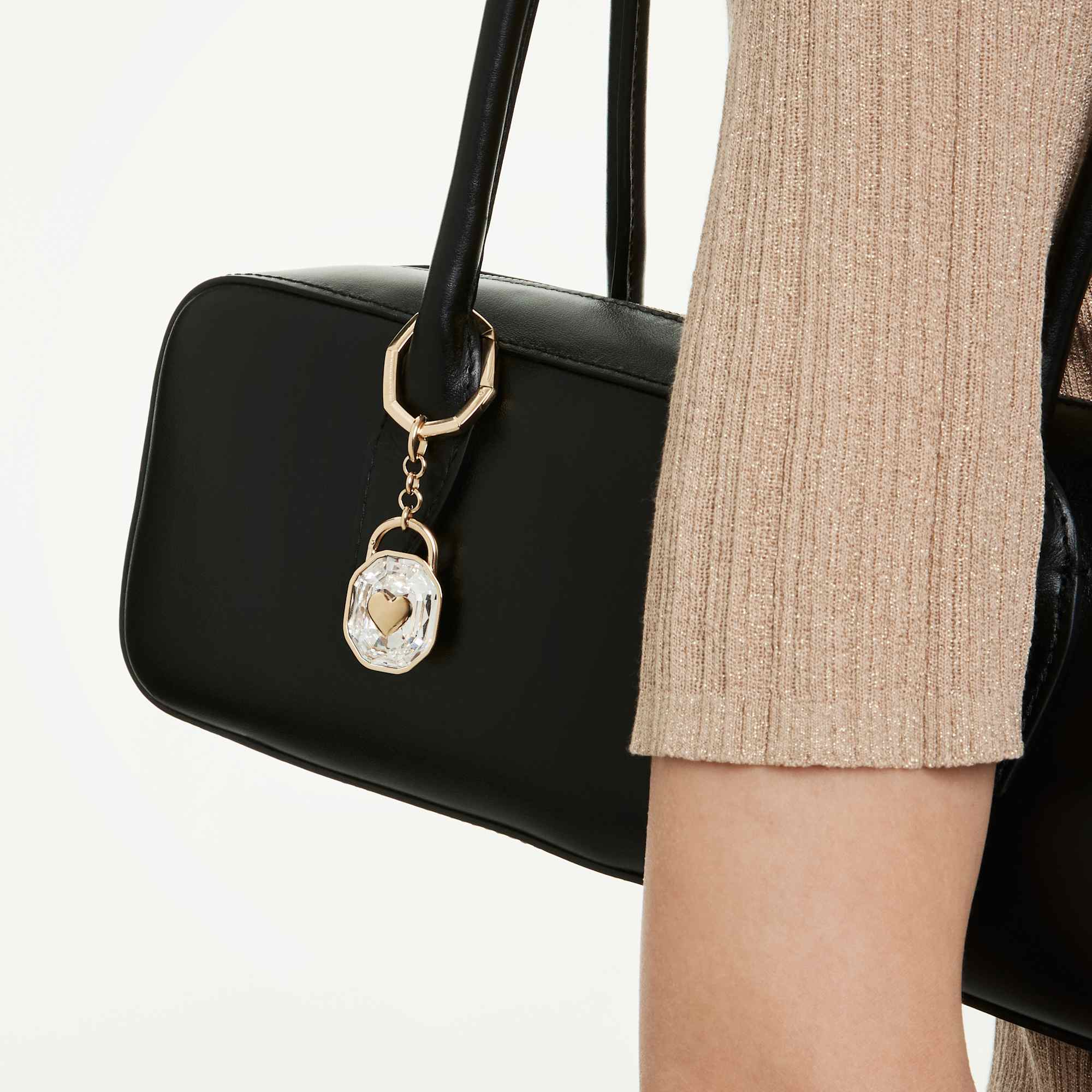 key-ring-oval-cut-white-gold-tone-plated-swarovski-5733765