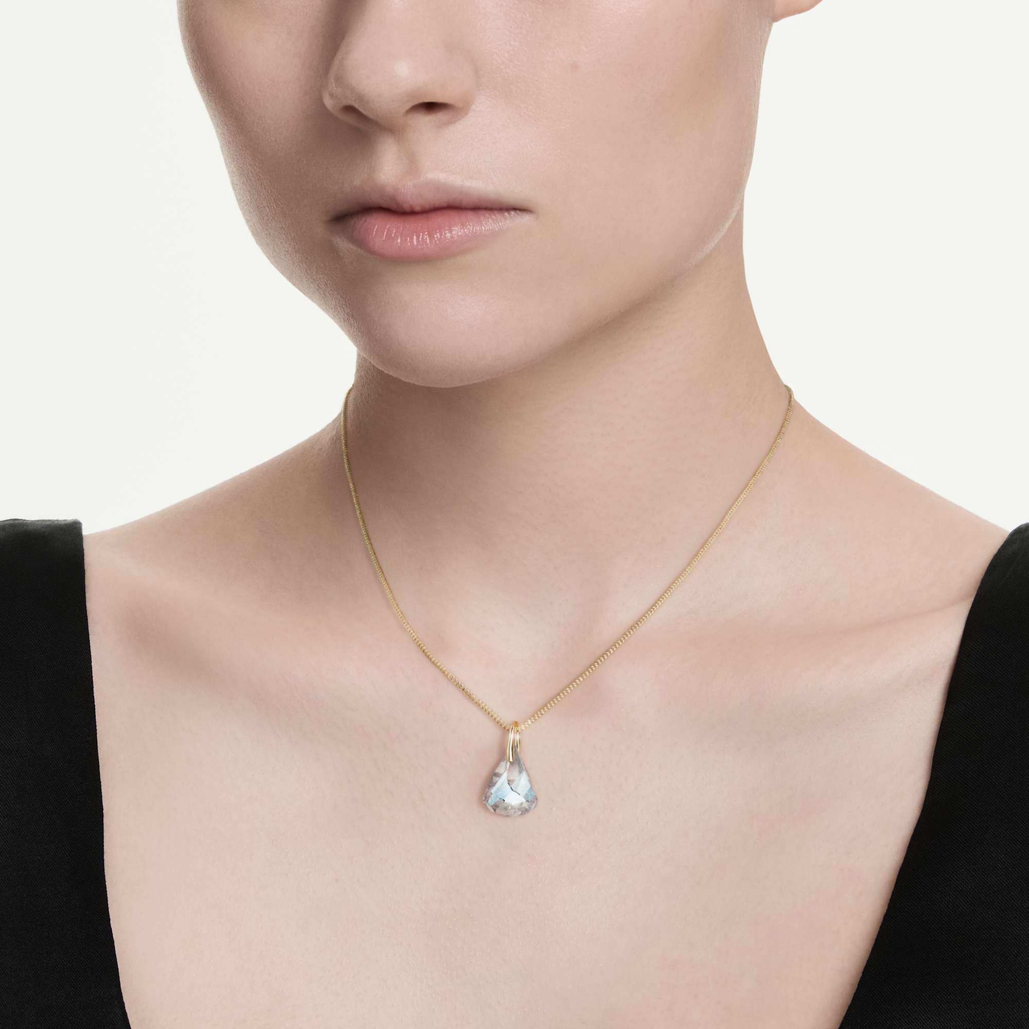 lunar-pendant-oval-cut-white-18k-gold-finish-swarovski-5766797