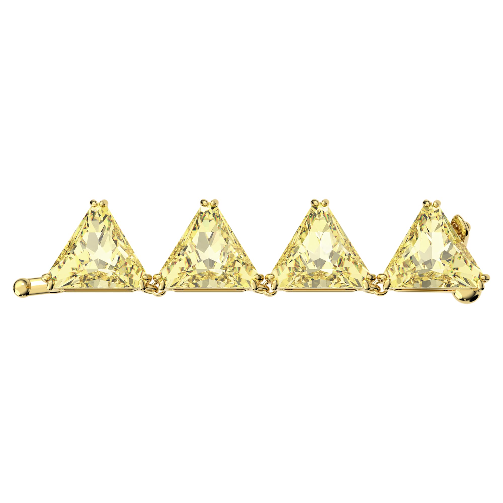 matrix-extender-triangle-cut-yellow-18k-gold-finish-swarovski-5635623