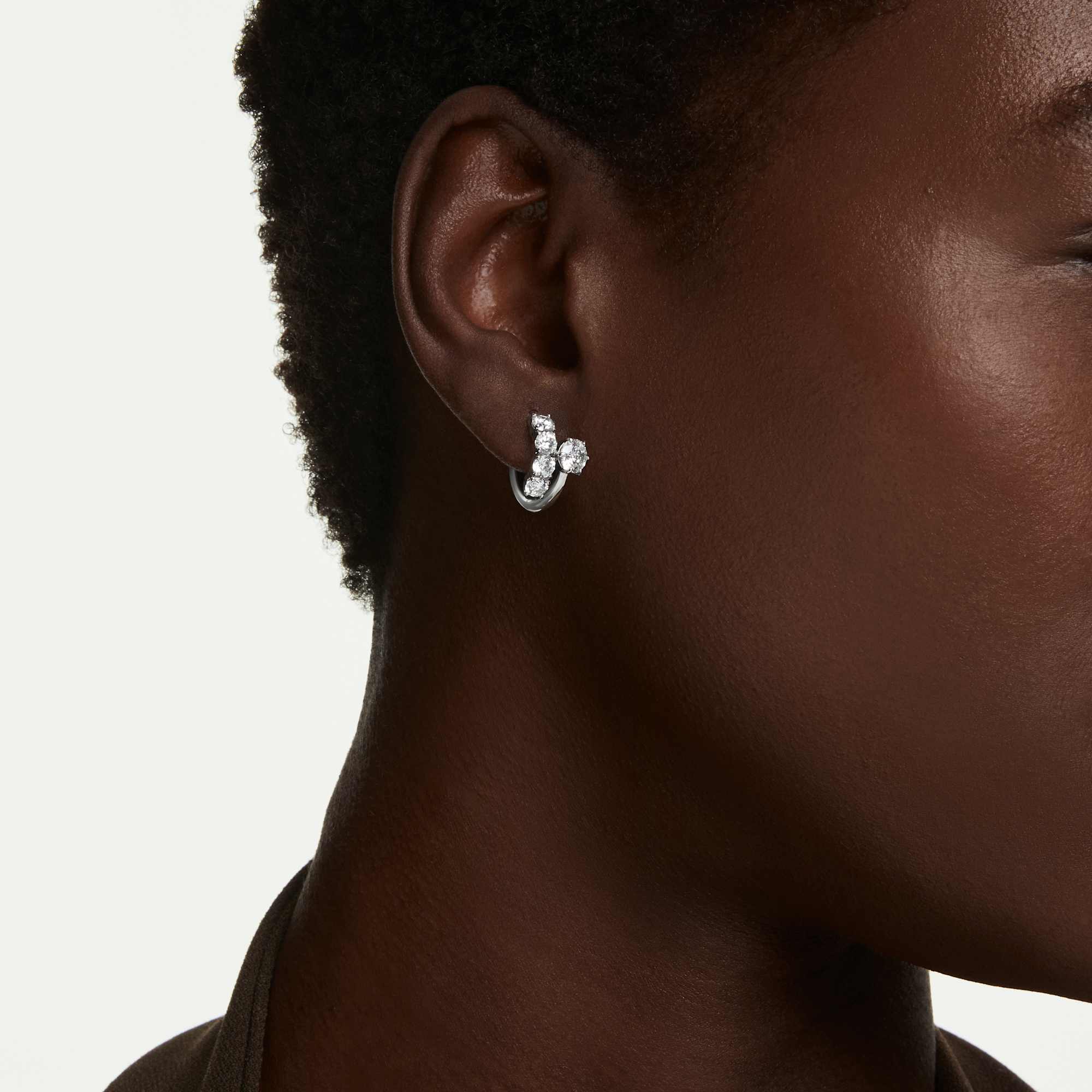 matrix-hoop-earrings-round-cut-white-rhodium-plated-swarovski-5753572