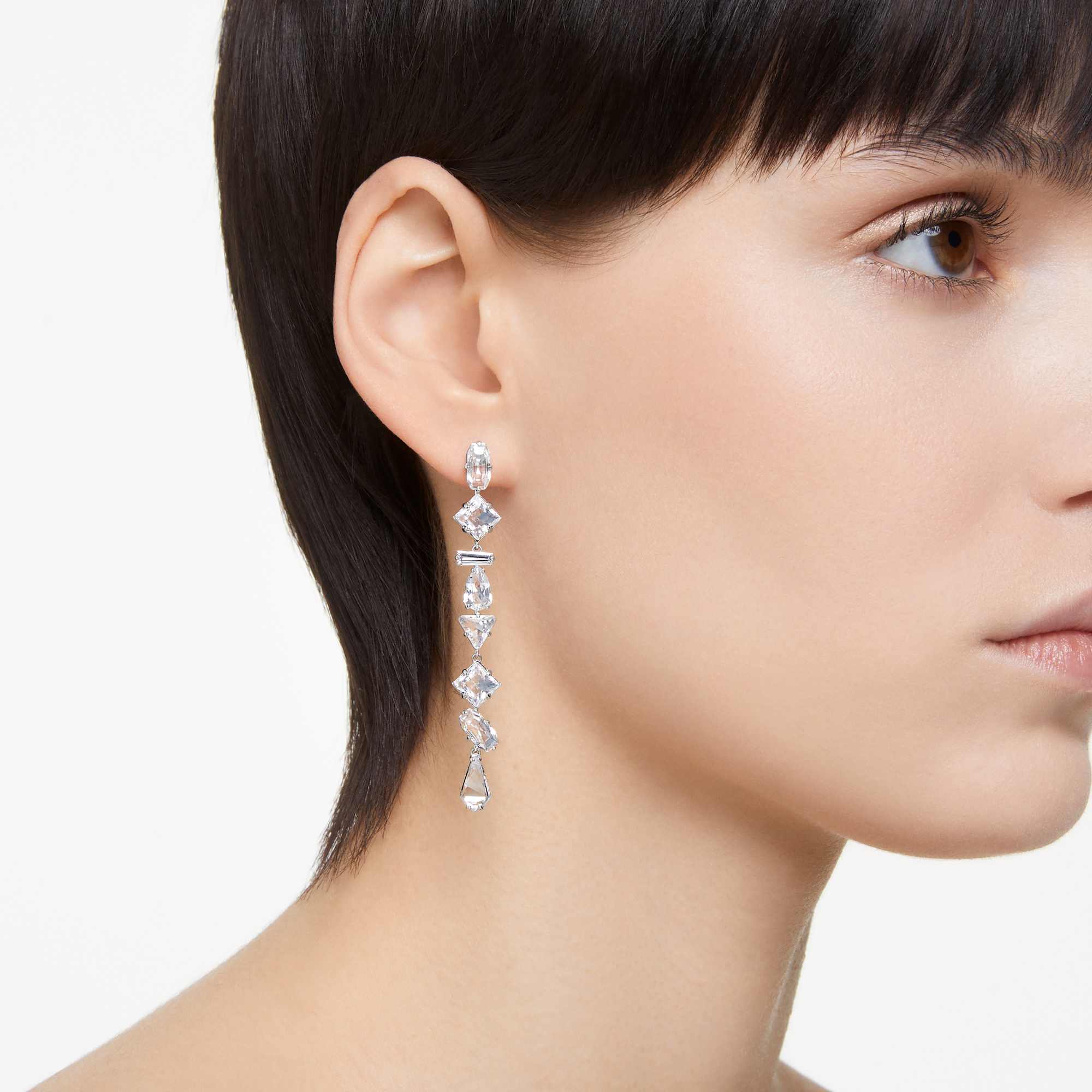 mesmera-drop-earrings-asymmetrical-design-mixed-cuts-long-white-rhodium-plated-swarovski-5661687