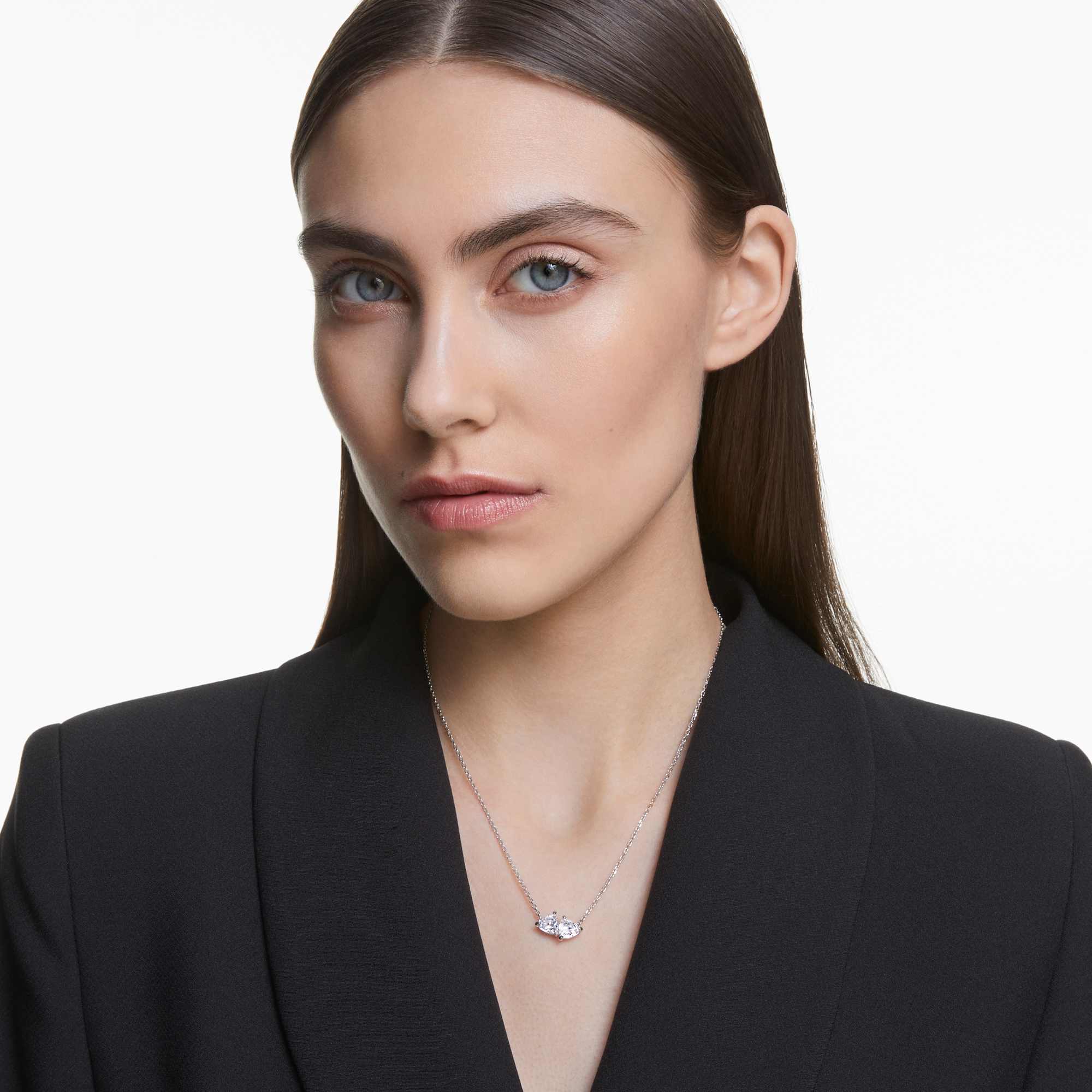 mesmera-necklace-heart-white-rhodium-plated-swarovski-5517117