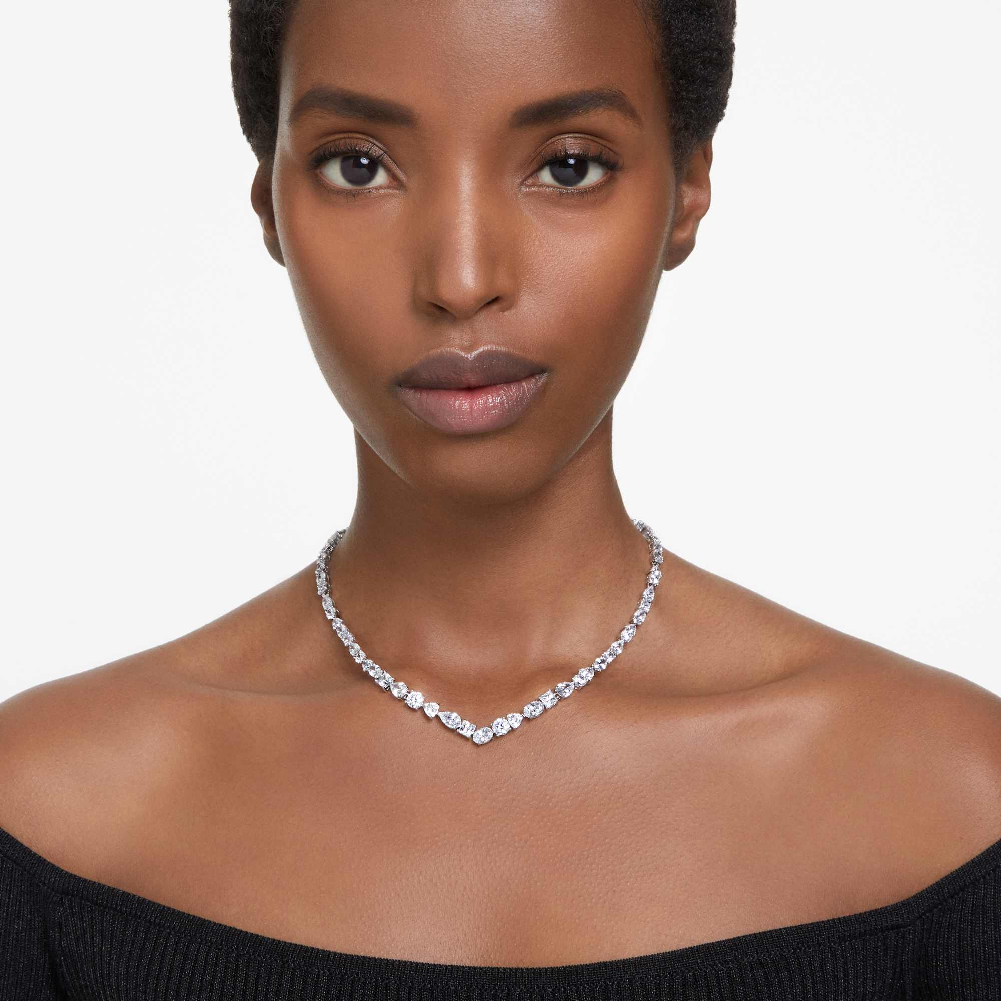 mesmera-necklace-mixed-cuts-white-rhodium-plated-swarovski-5665242