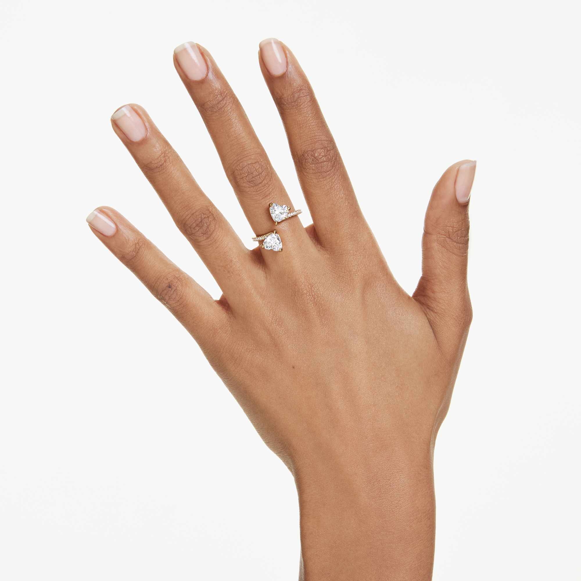 mesmera-open-ring-heart-cut-pavC3A9-white-18k-gold-finish-swarovski-5733477