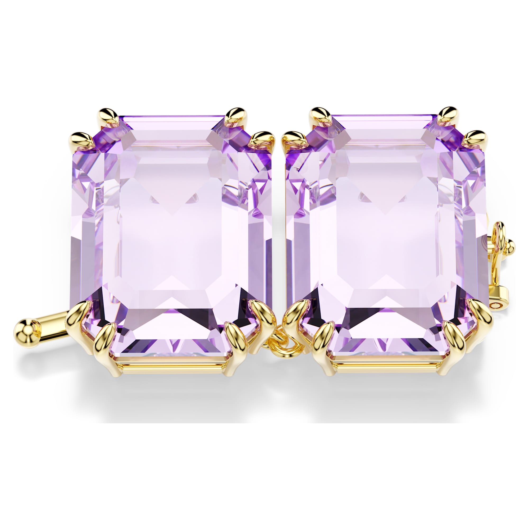 millenia-extender-octagon-cut-purple-18k-gold-finish-swarovski-5720629