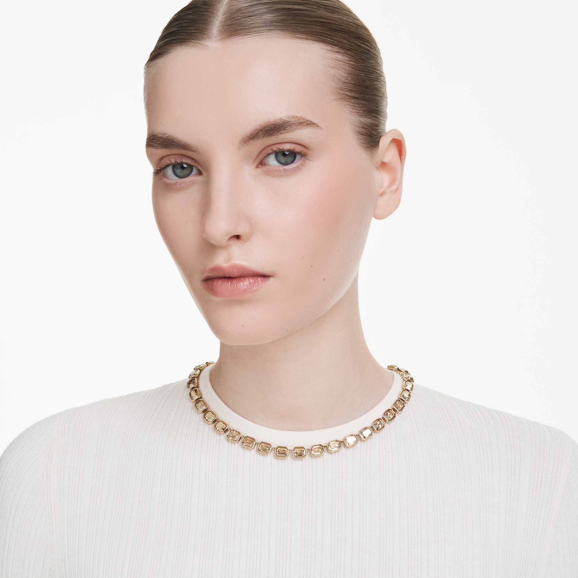millenia-necklace-octagon-cut-yellow-18k-gold-finish-swarovski-5718674