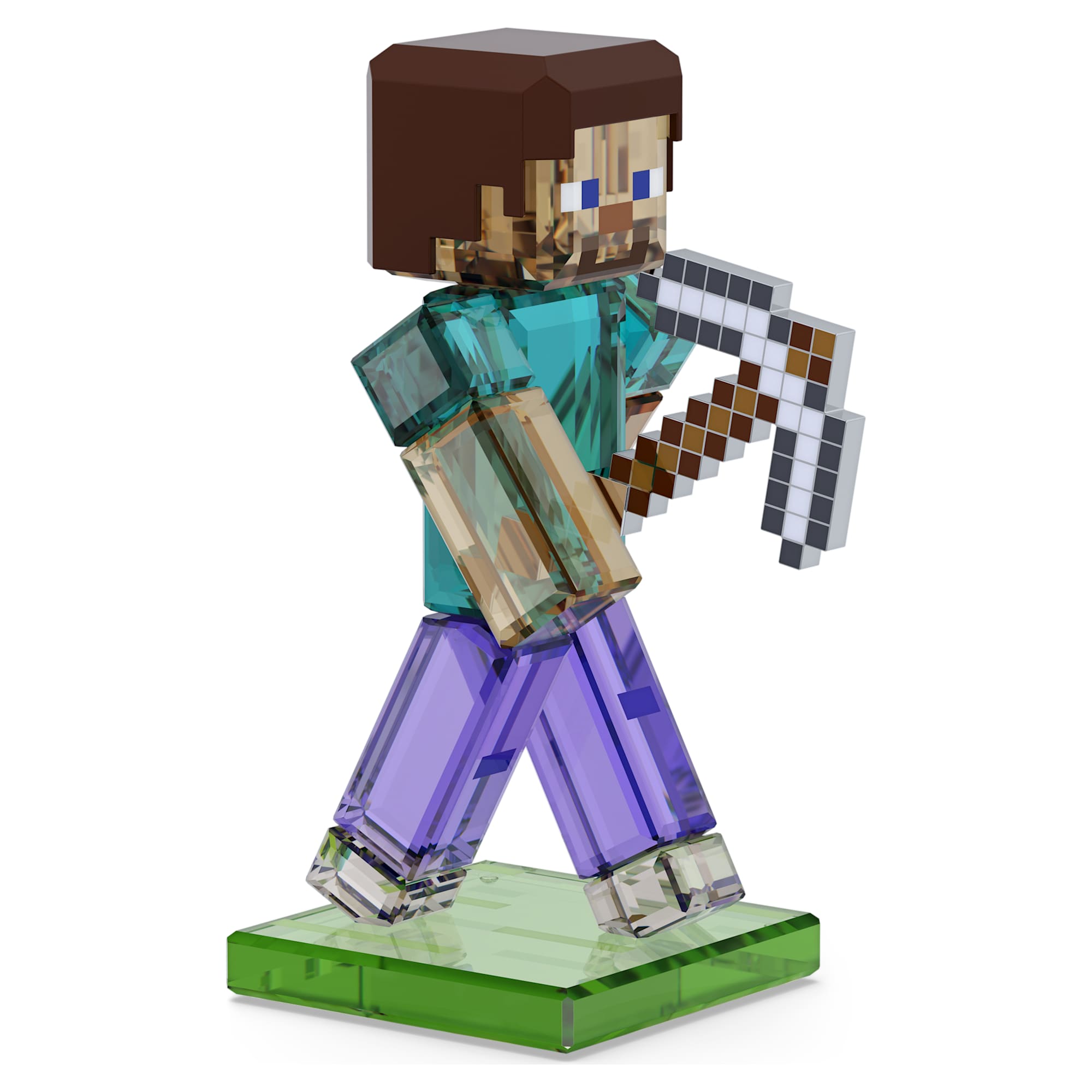 minecraft-steve-swarovski-5701272