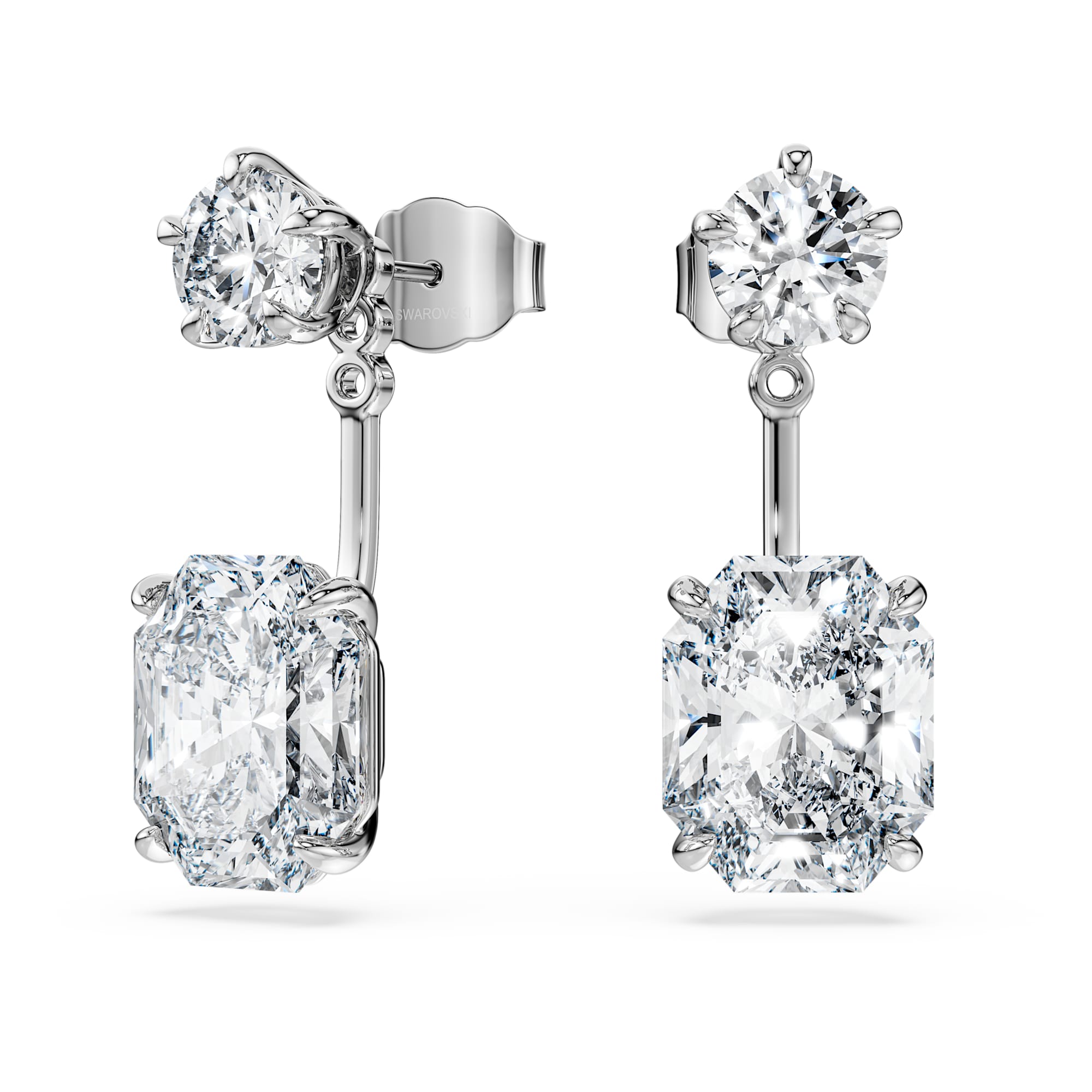 octagon-earring-jackets-lab-grown-diamonds-9.65-ct-tw-mixed-shapes-18k-white-gold-swarovski-5743354
