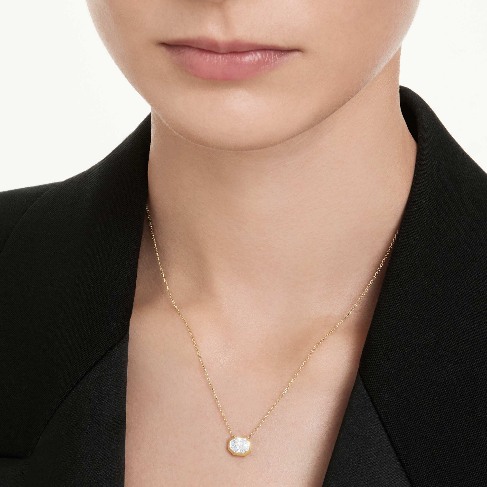 octagon-pendant-lab-grown-diamonds-1.0-ct-tw-octagon-shape-14k-yellow-gold-swarovski-5730453