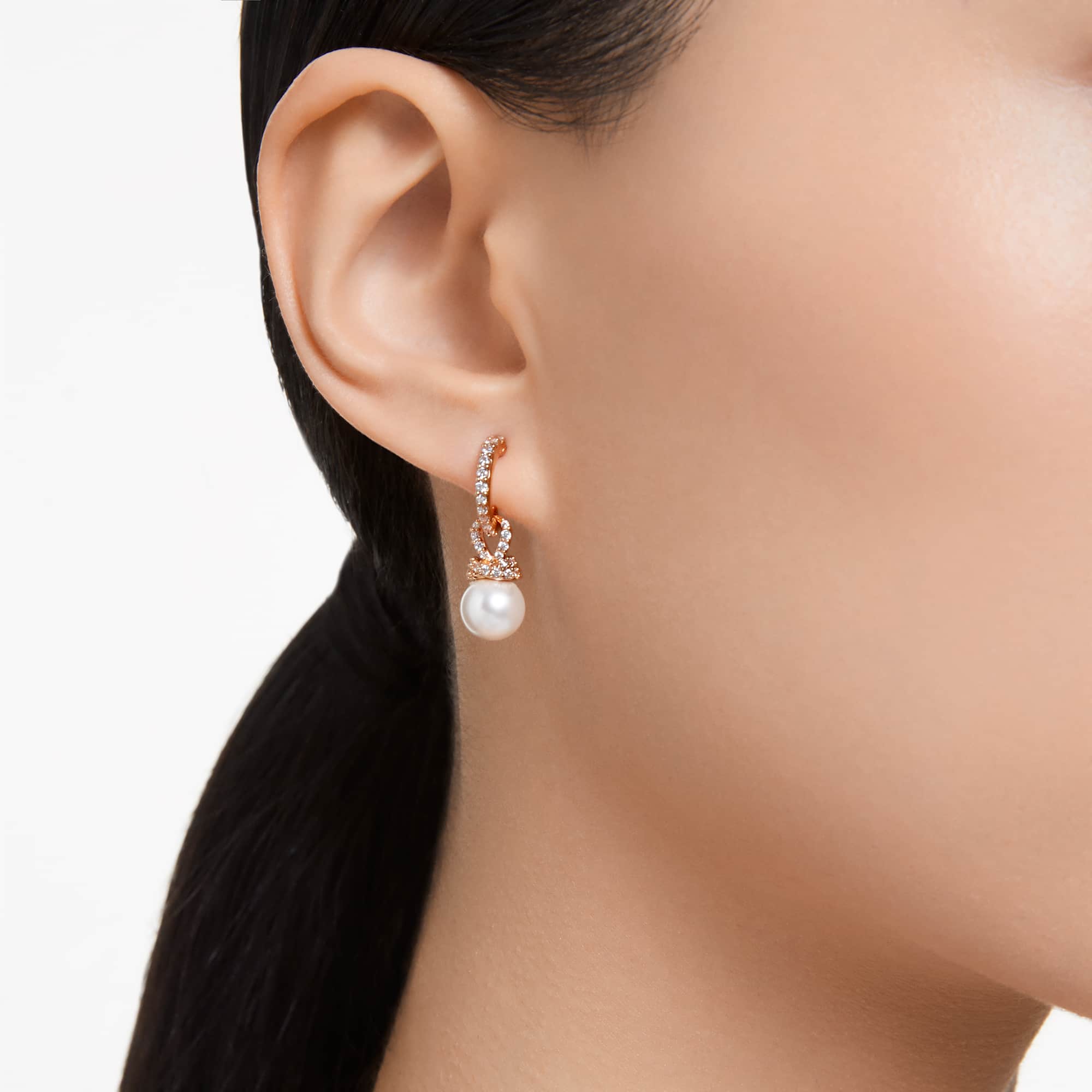 originally-drop-earrings-crystal-pearl-white-18k-rose-gold-finish-swarovski-5669524