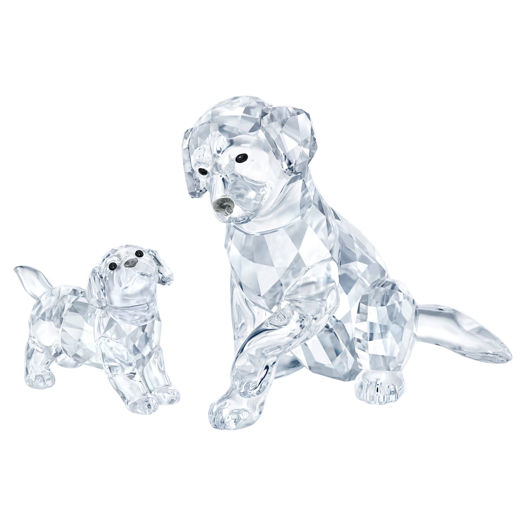 peaceful-countryside-labrador-family-swarovski-5705330