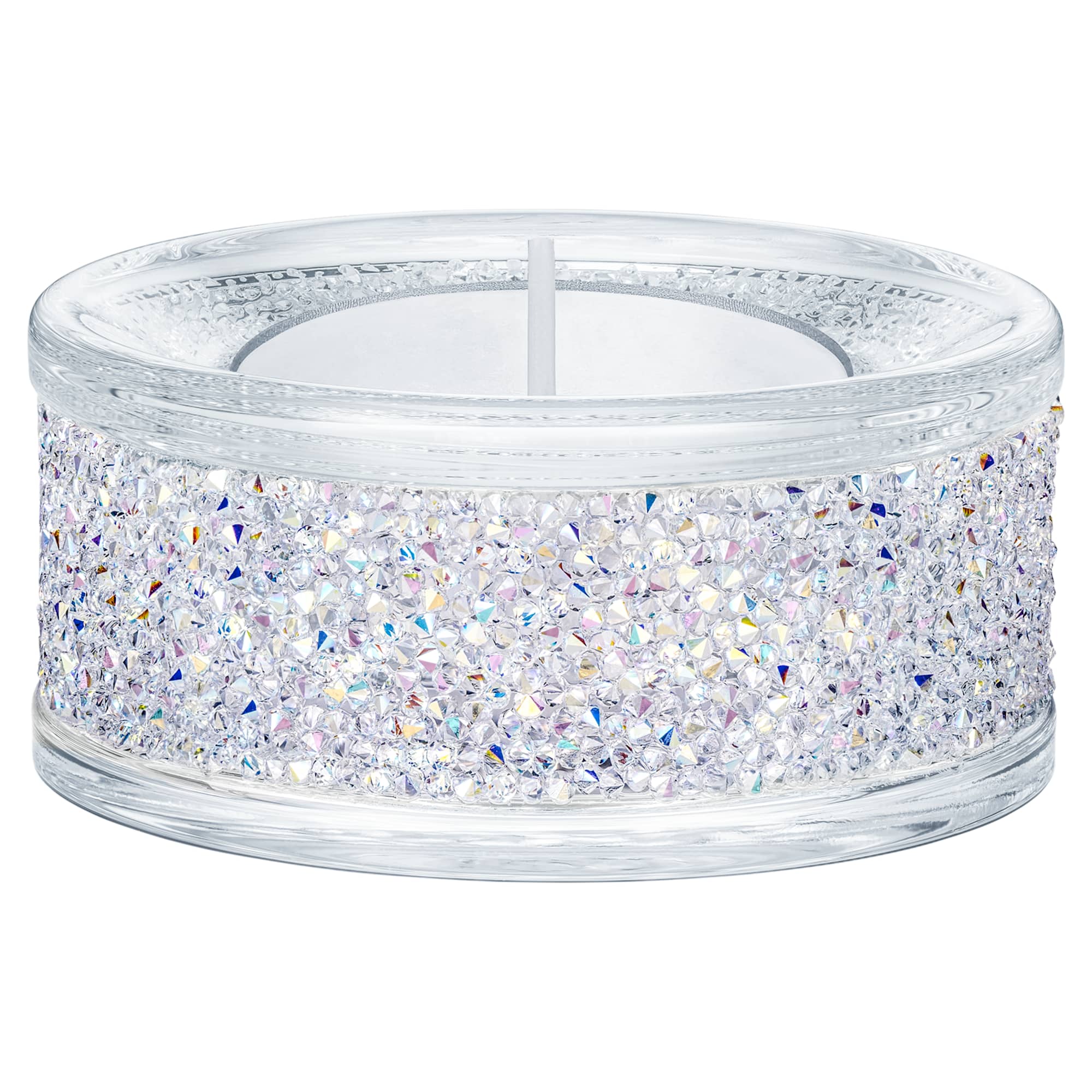 shimmer-tea-light-holder-purple-swarovski-5428722