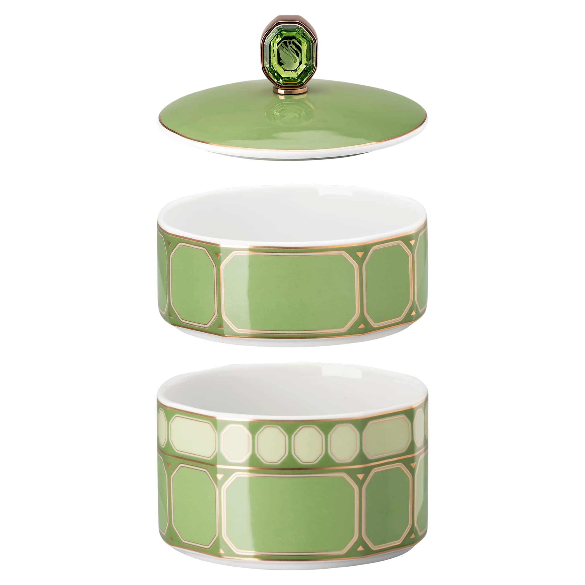 signum-box-porcelain-small-green-swarovski-5706885