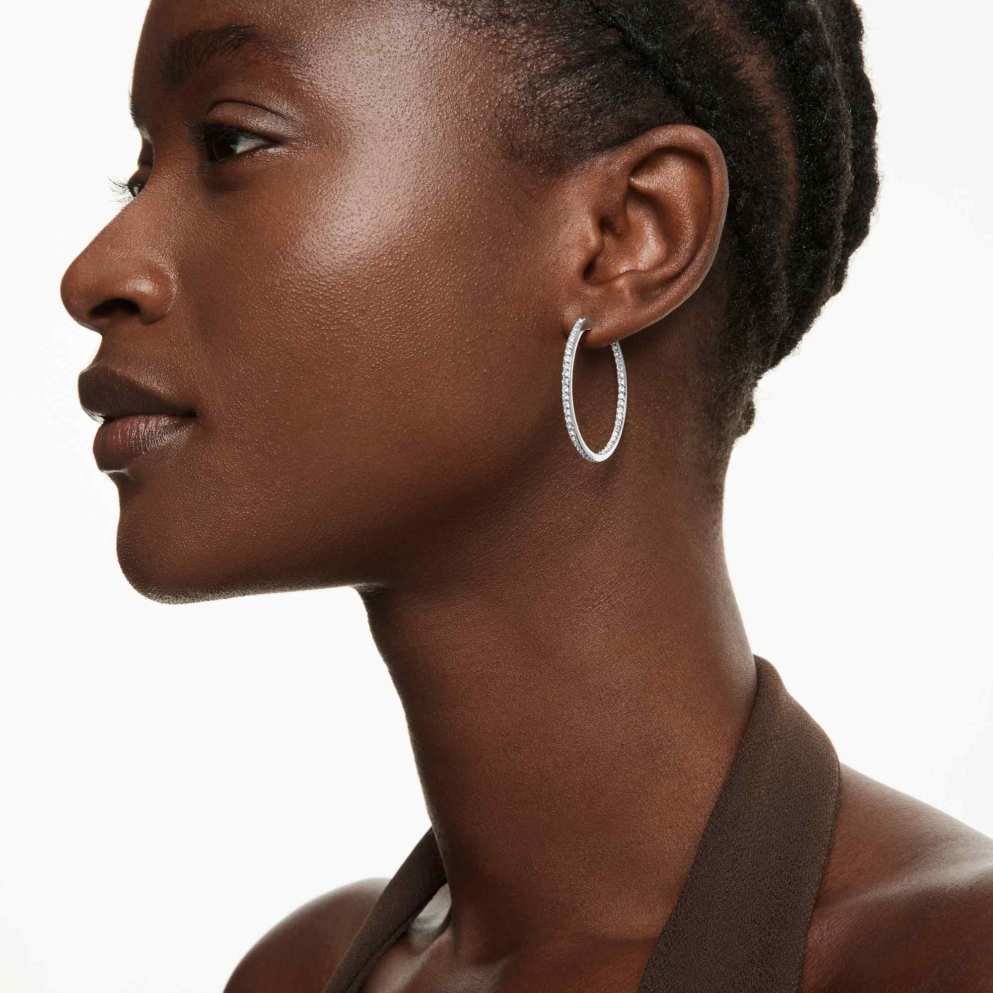 sommerset-hoop-earrings-white-rhodium-plated-swarovski-5528457