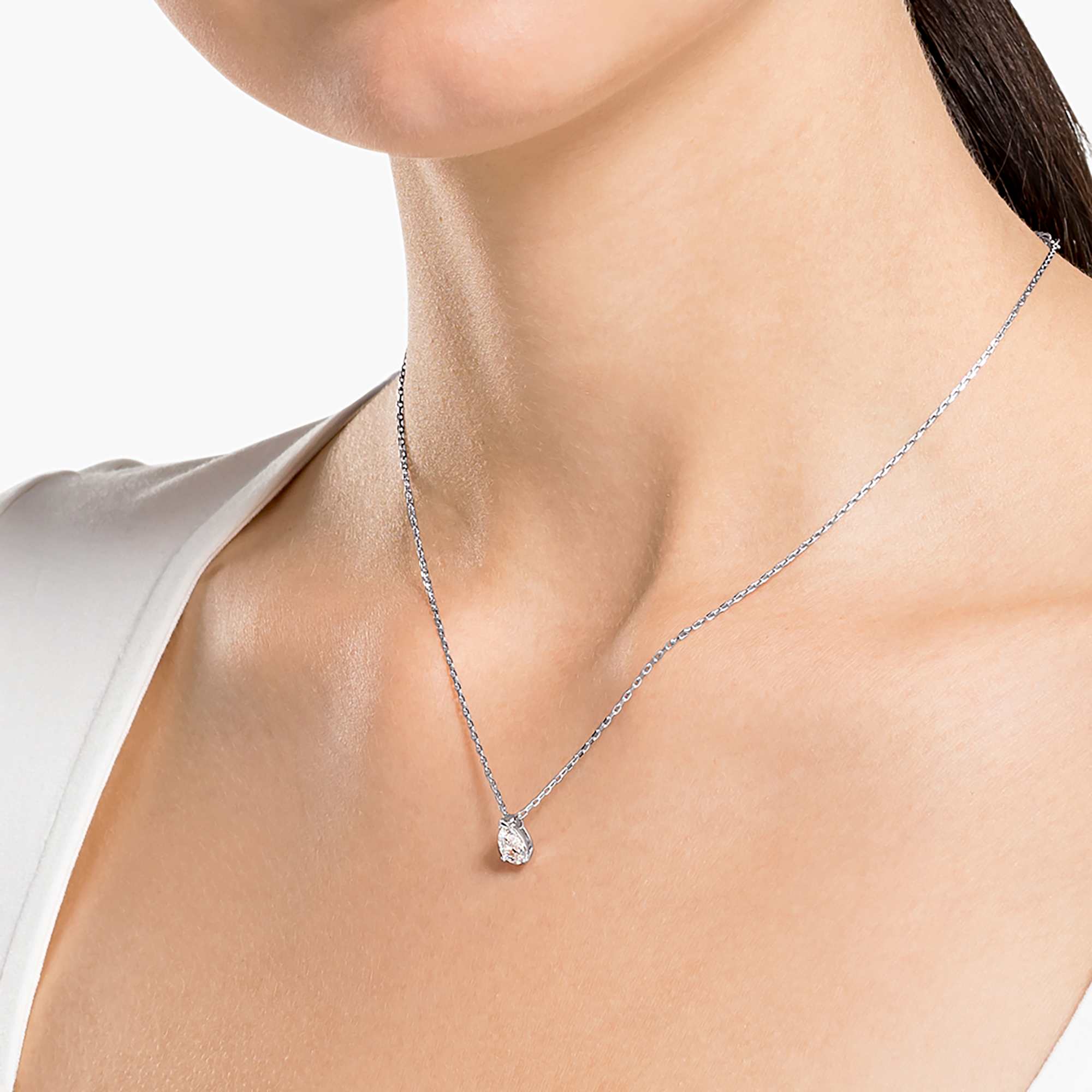 stilla-attract-set-pear-cut-white-rhodium-plated-swarovski-5569174