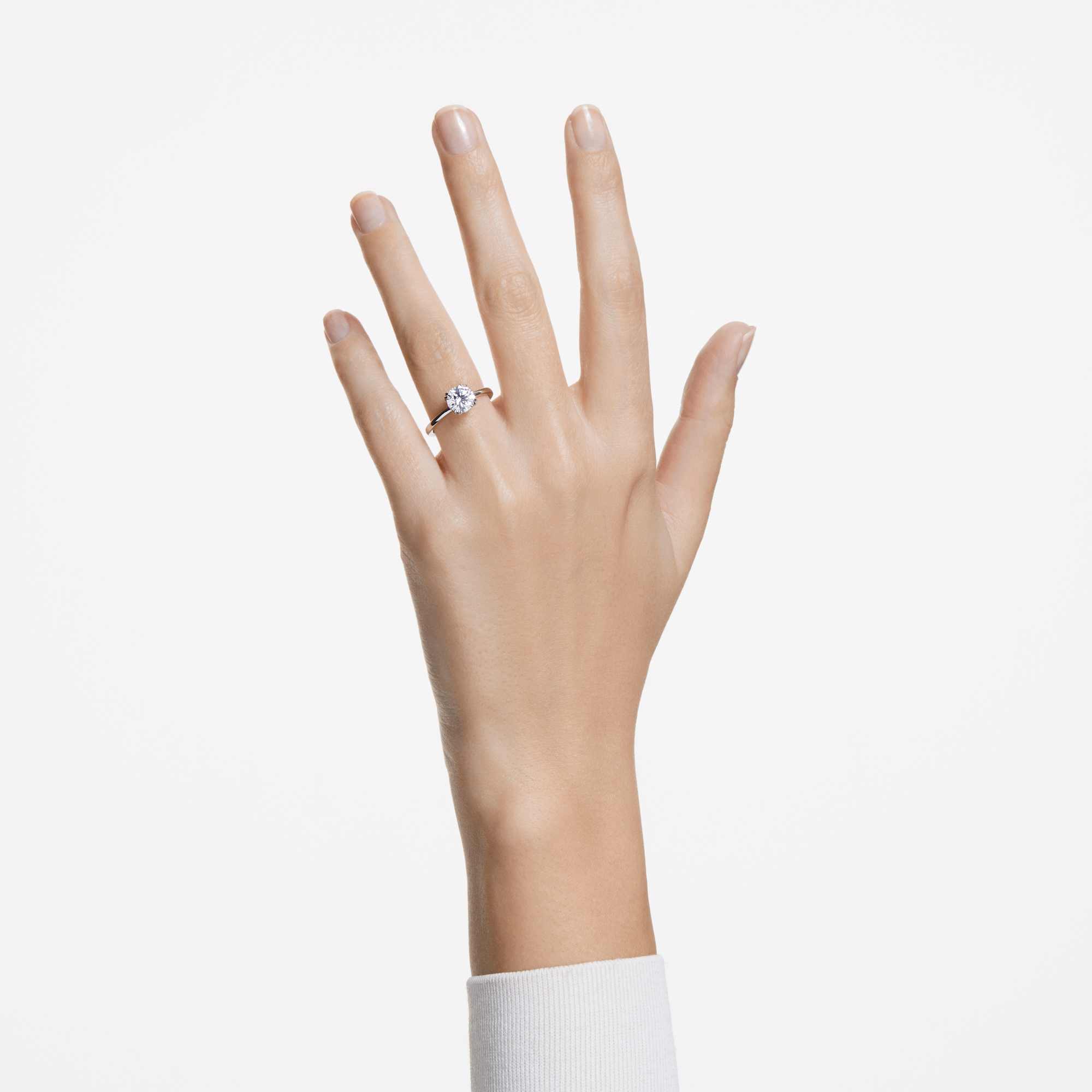 stilla-cocktail-ring-round-cut-white-silver-tone-finish-swarovski-5717938