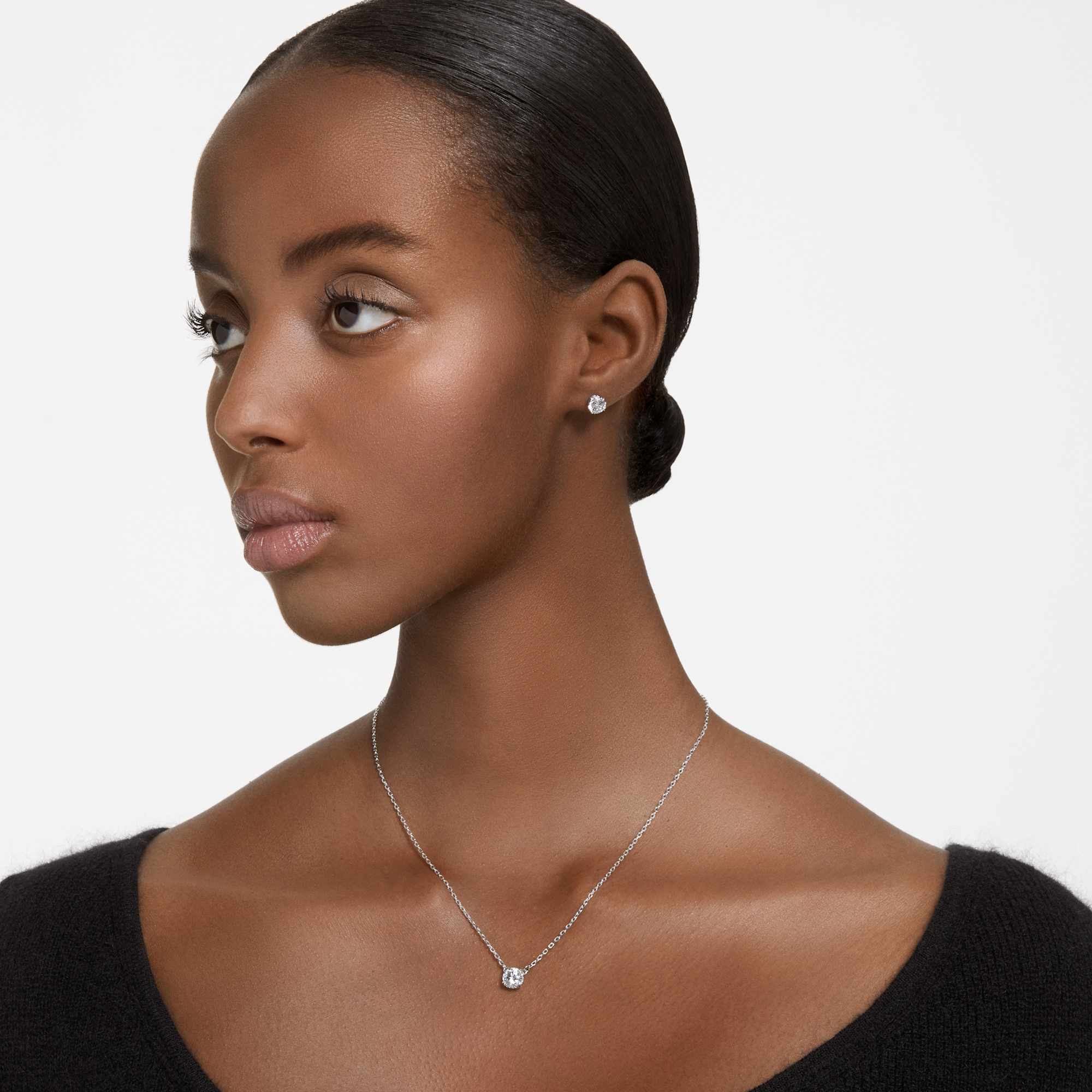 stilla-set-round-cut-white-rhodium-plated-swarovski-5647663