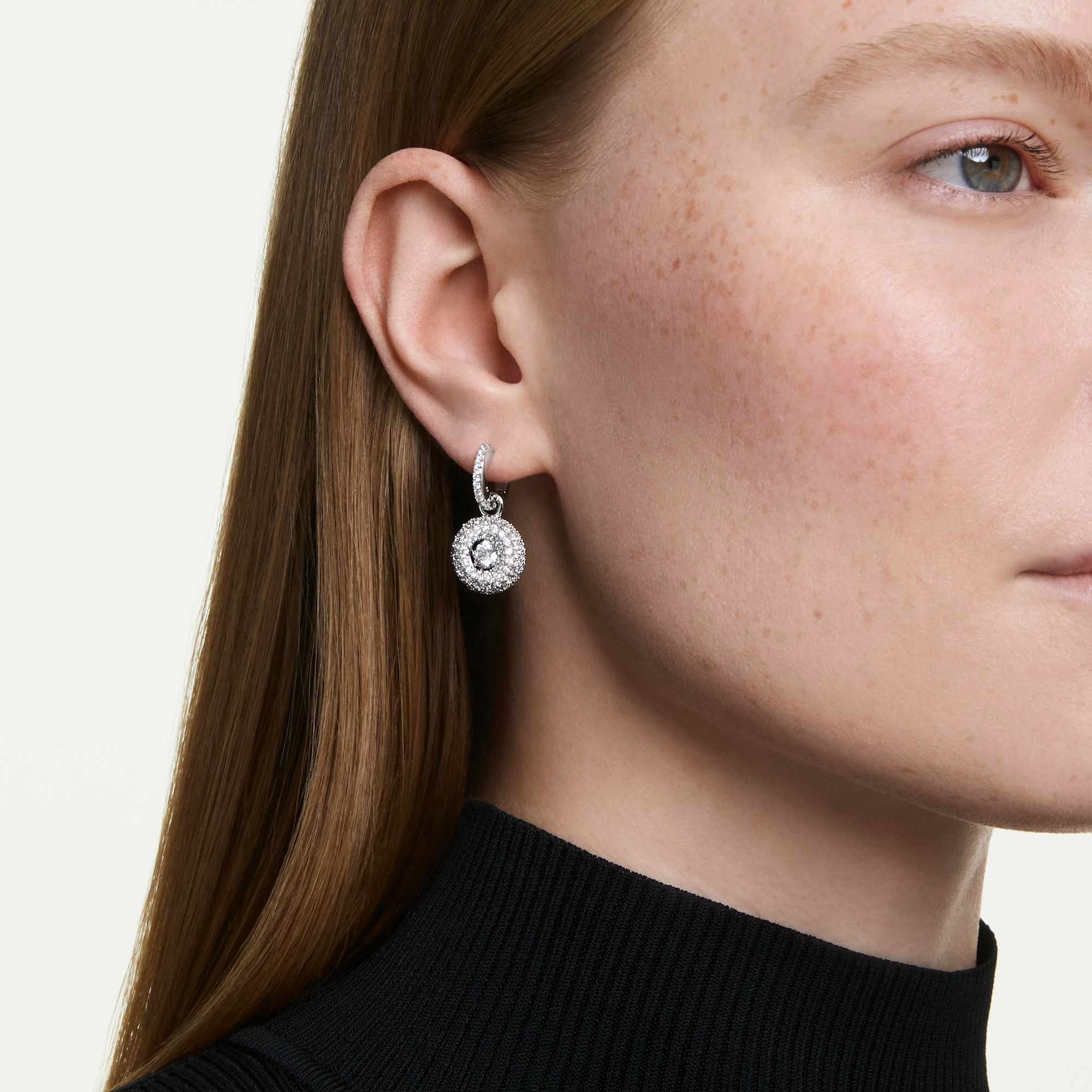 sublima-drop-earrings-round-cut-white-rhodium-plated-swarovski-5738193