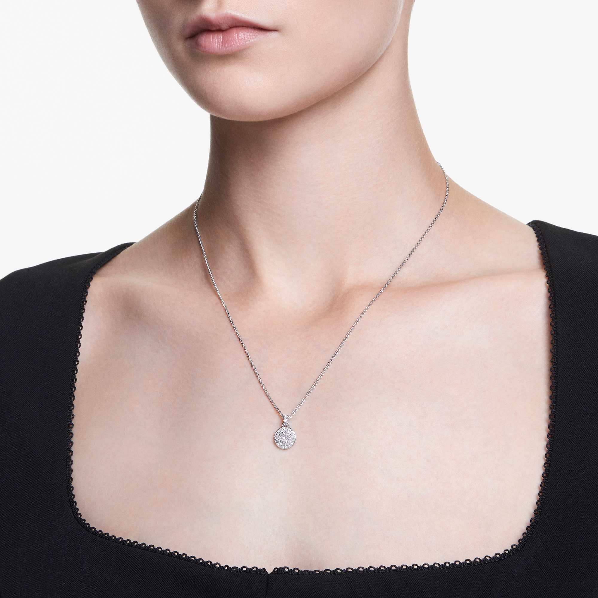 sublima-pendant-white-rhodium-plated-swarovski-5683446