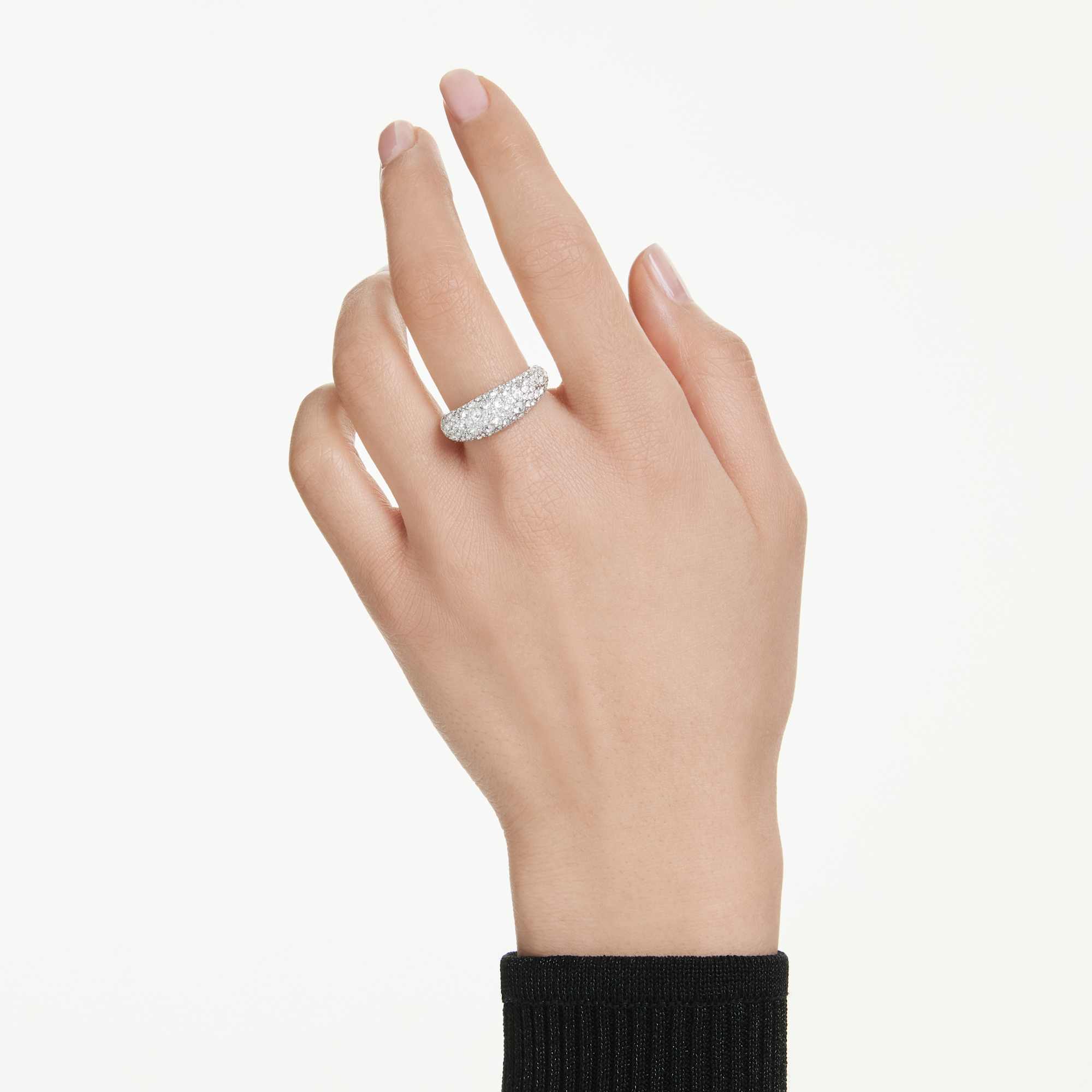 sublima-ring-white-rhodium-plated-swarovski-5737595