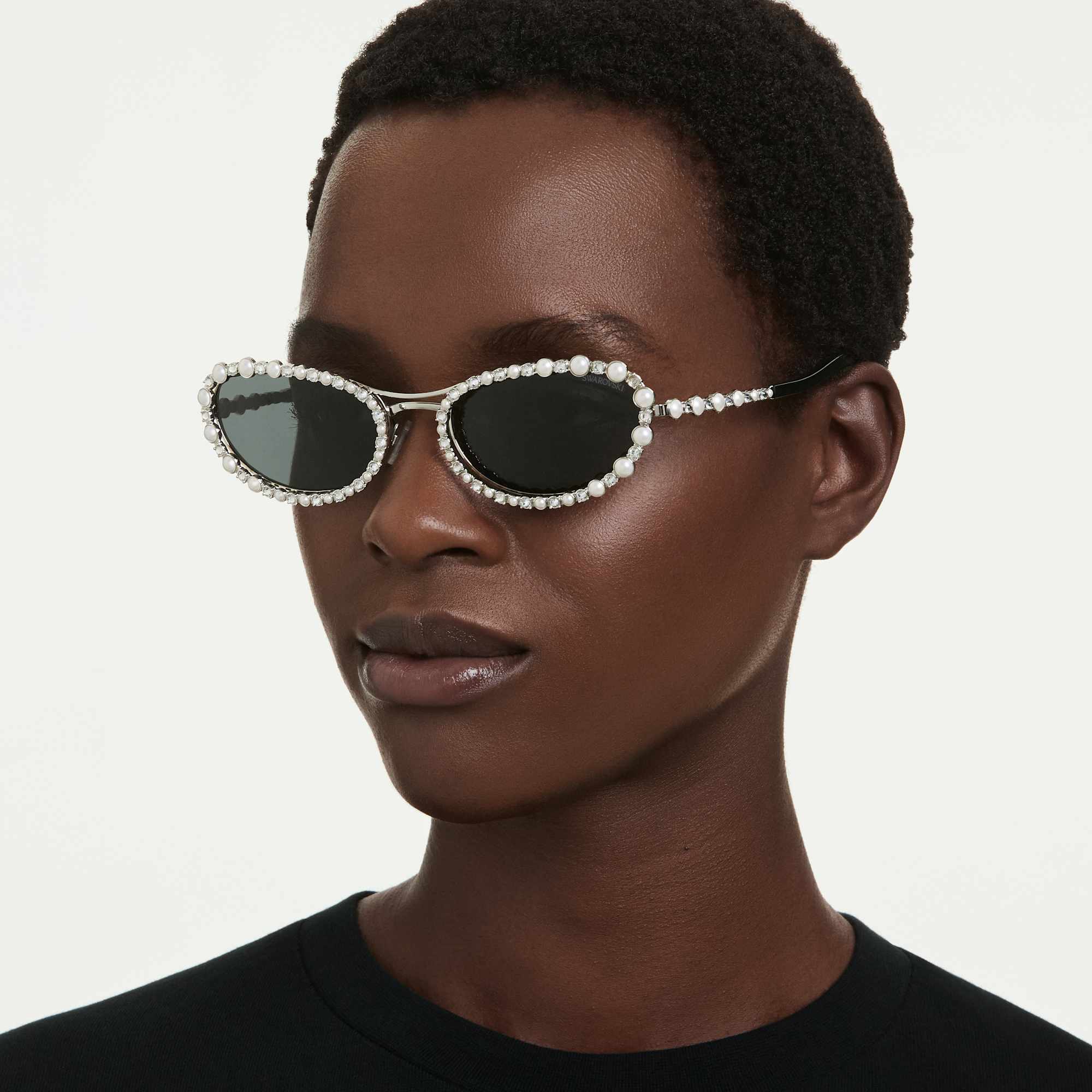 sunglasses-oval-shape-2-in-1-clip-on-sk7044-silver-tone-swarovski-5752912