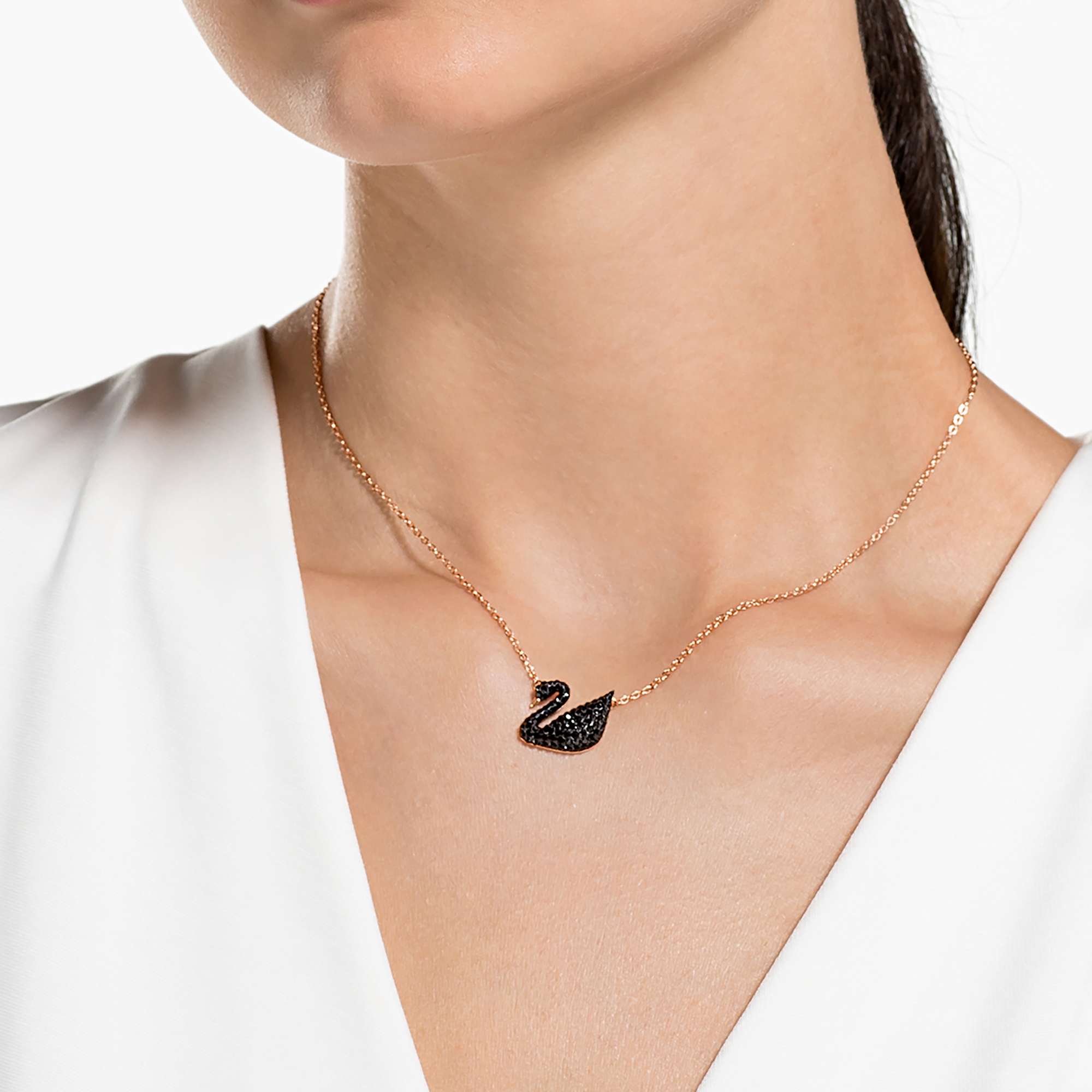 swan-pendant-swan-black-18k-rose-gold-finish-swarovski-5204134