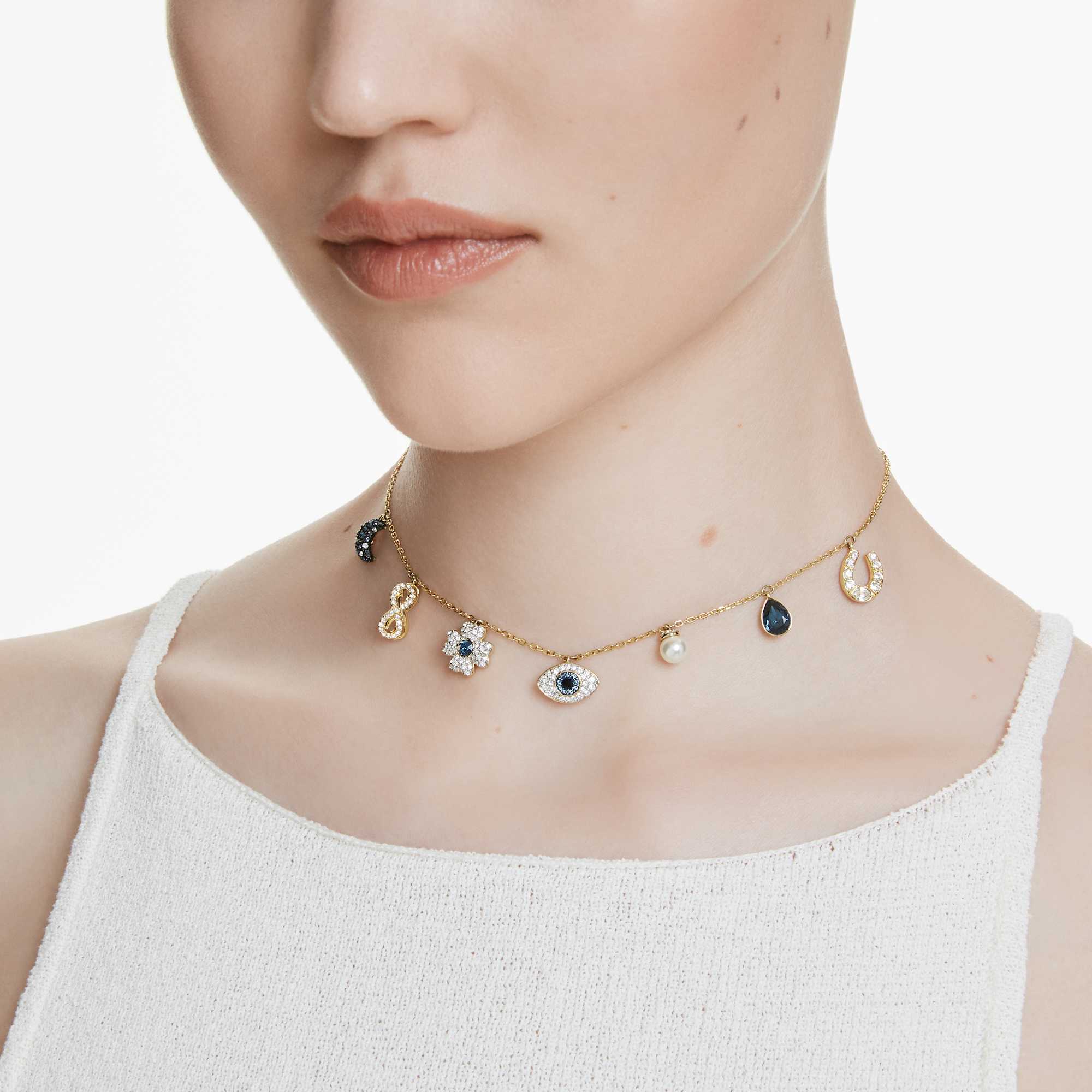 symbolica-choker-crystal-pearl-moon-infinity-clover-evil-eye-and-horseshoe-blue-18k-gold-finish-swarovski-5692164