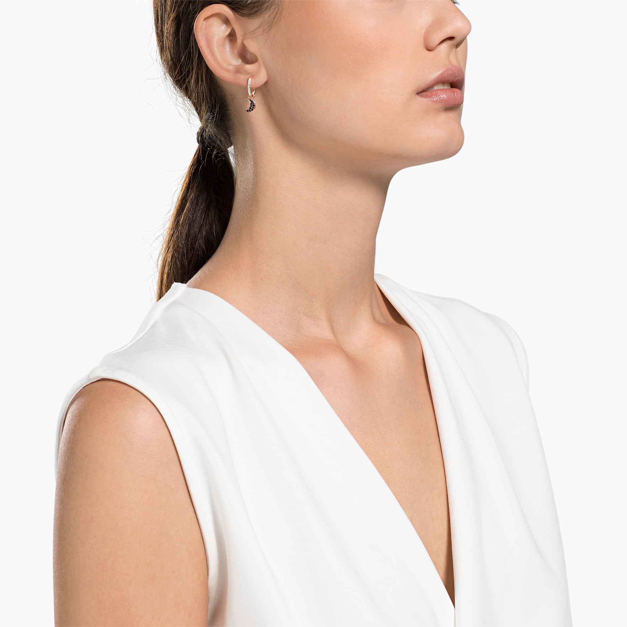 symbolica-drop-earrings-moon-and-star-black-18k-rose-gold-finish-swarovski-5627352