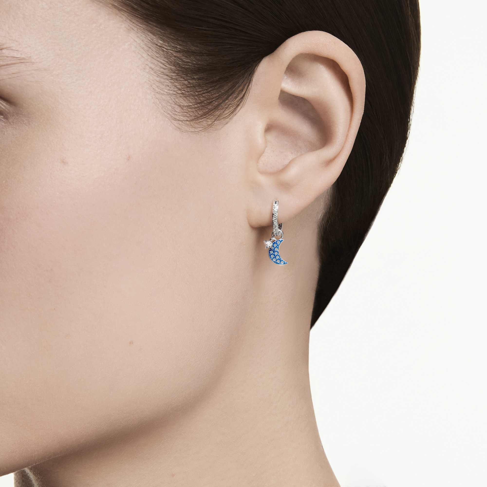 symbolica-drop-earrings-round-cut-moon-blue-rhodium-plated-swarovski-5754387