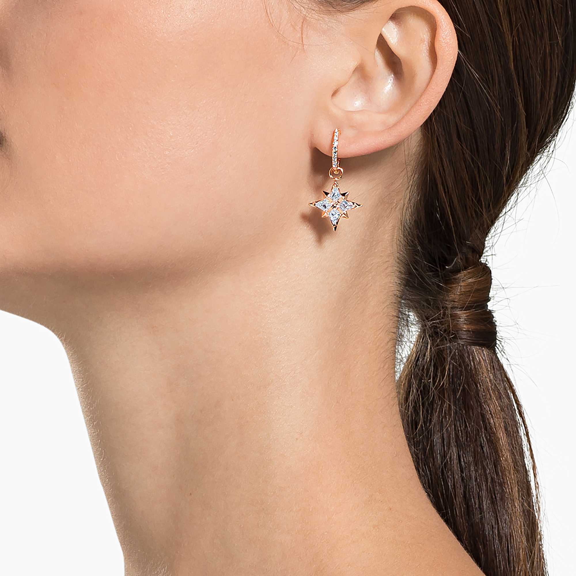 symbolica-drop-earrings-star-white-18k-rose-gold-finish-swarovski-5494337