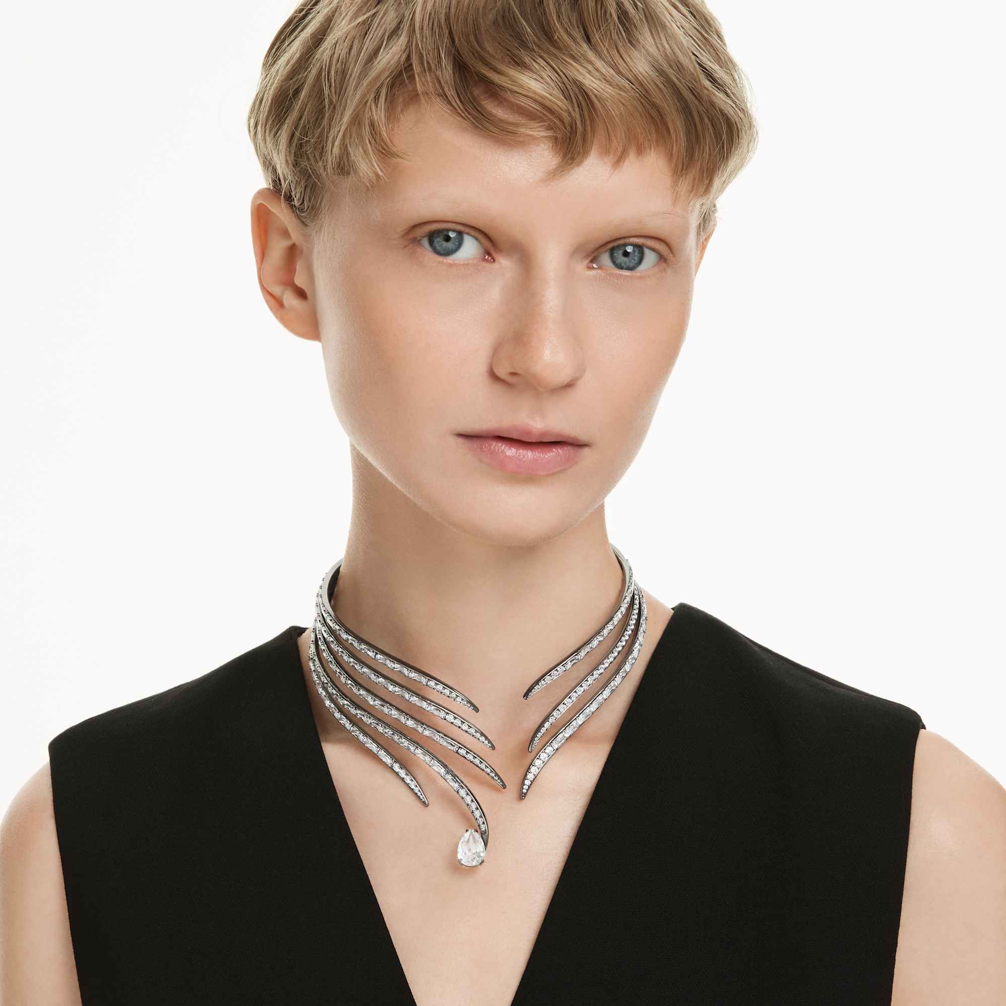 the-vienna-collection-choker-feather-white-ruthenium-plated-swarovski-5709270