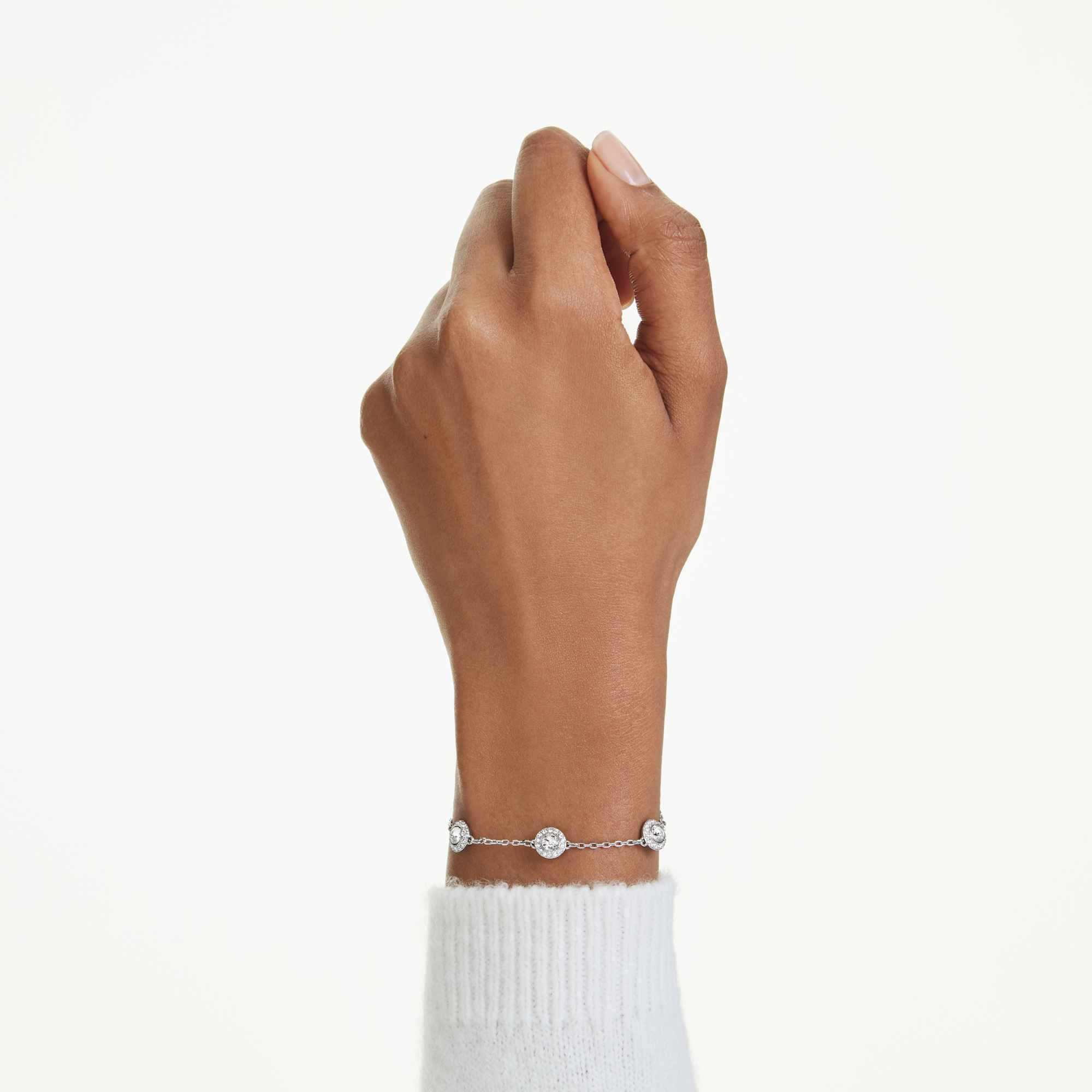 una-angelic-bracelet-round-cut-double-sided-motifs-white-rhodium-plated-swarovski-5732272