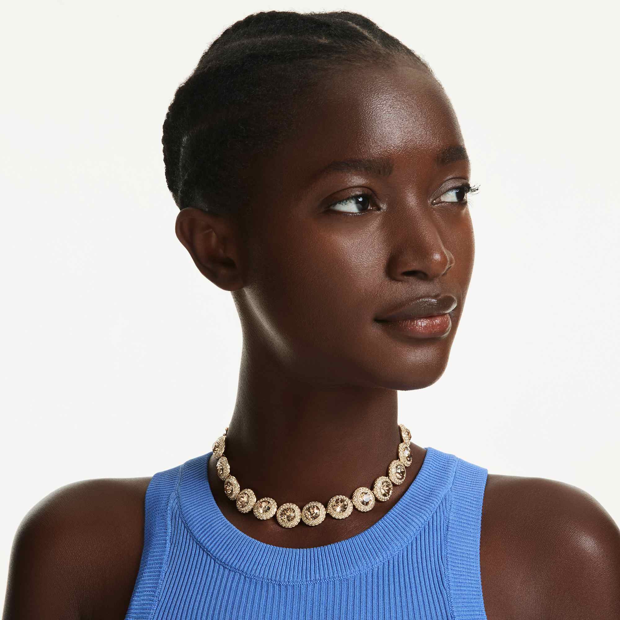 una-angelic-choker-round-cut-caramel-18k-gold-finish-swarovski-5753340