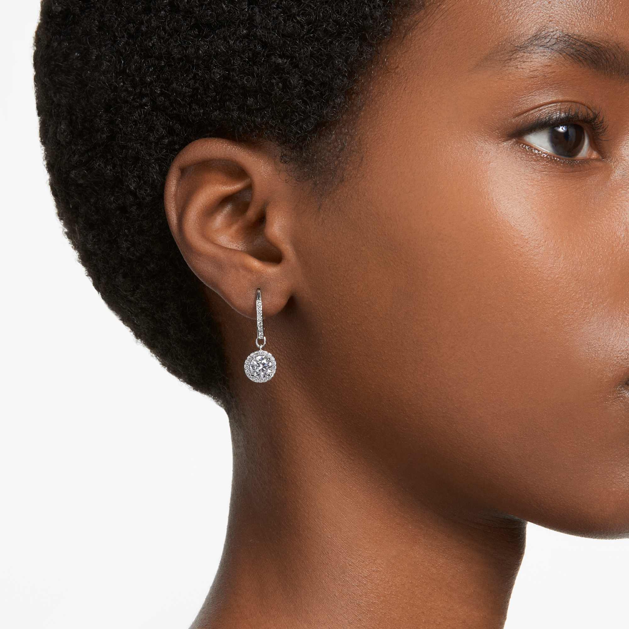 una-angelic-drop-earrings-round-cut-pavC3A9-white-rhodium-plated-swarovski-5636270