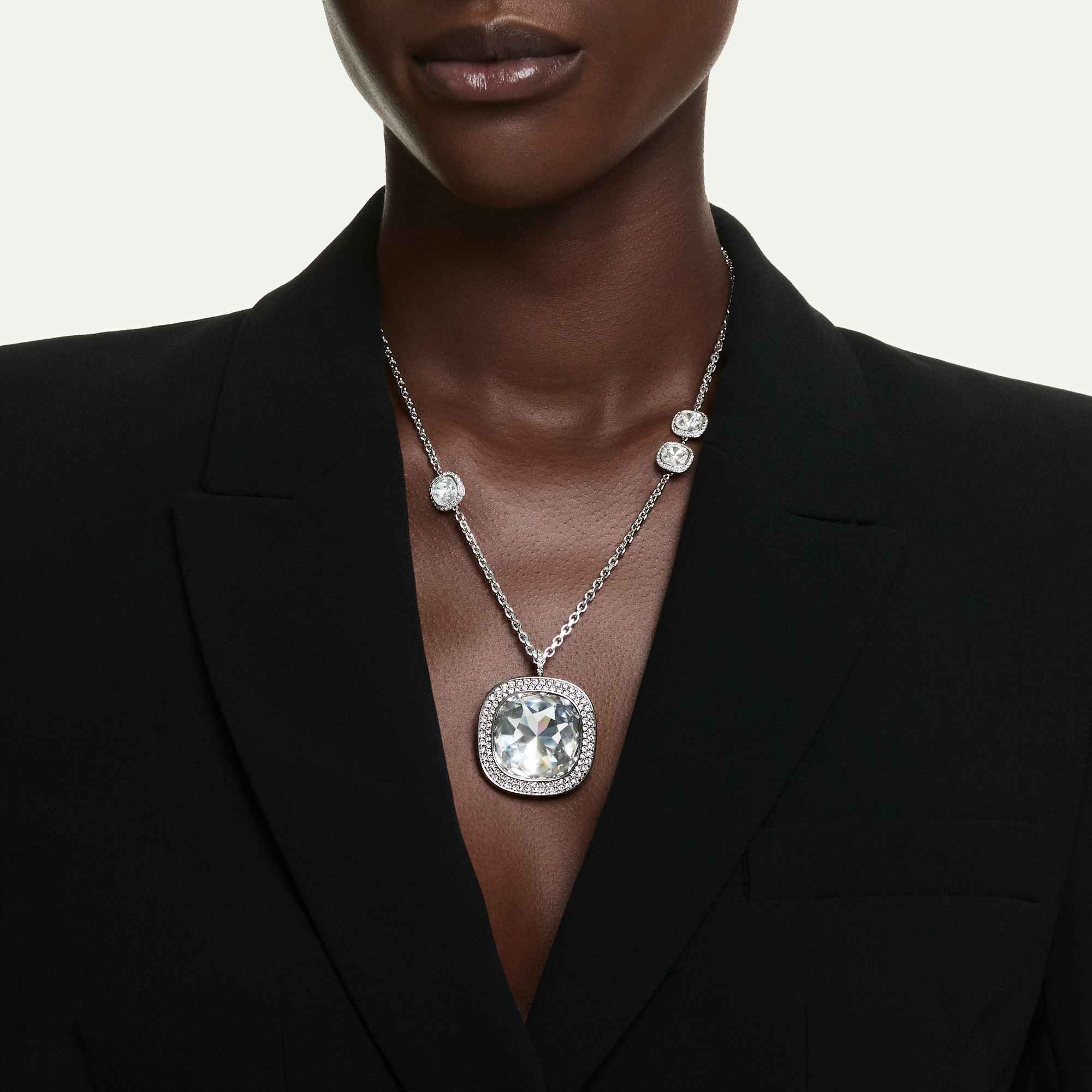 una-angelic-pendant-and-brooch-cushion-cut-white-mixed-plating-swarovski-5751324