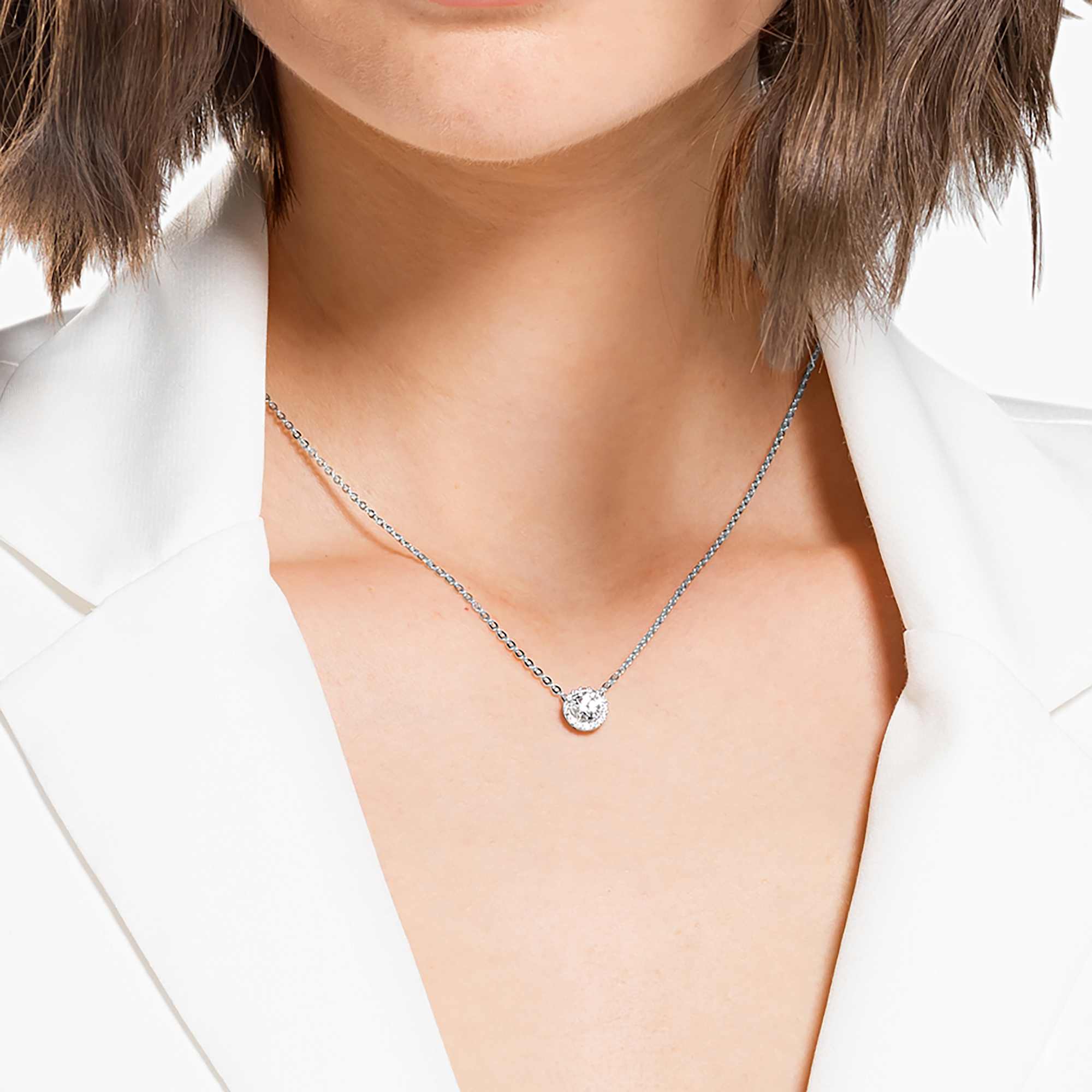 una-angelic-pendant-round-cut-white-rhodium-plated-swarovski-5567931