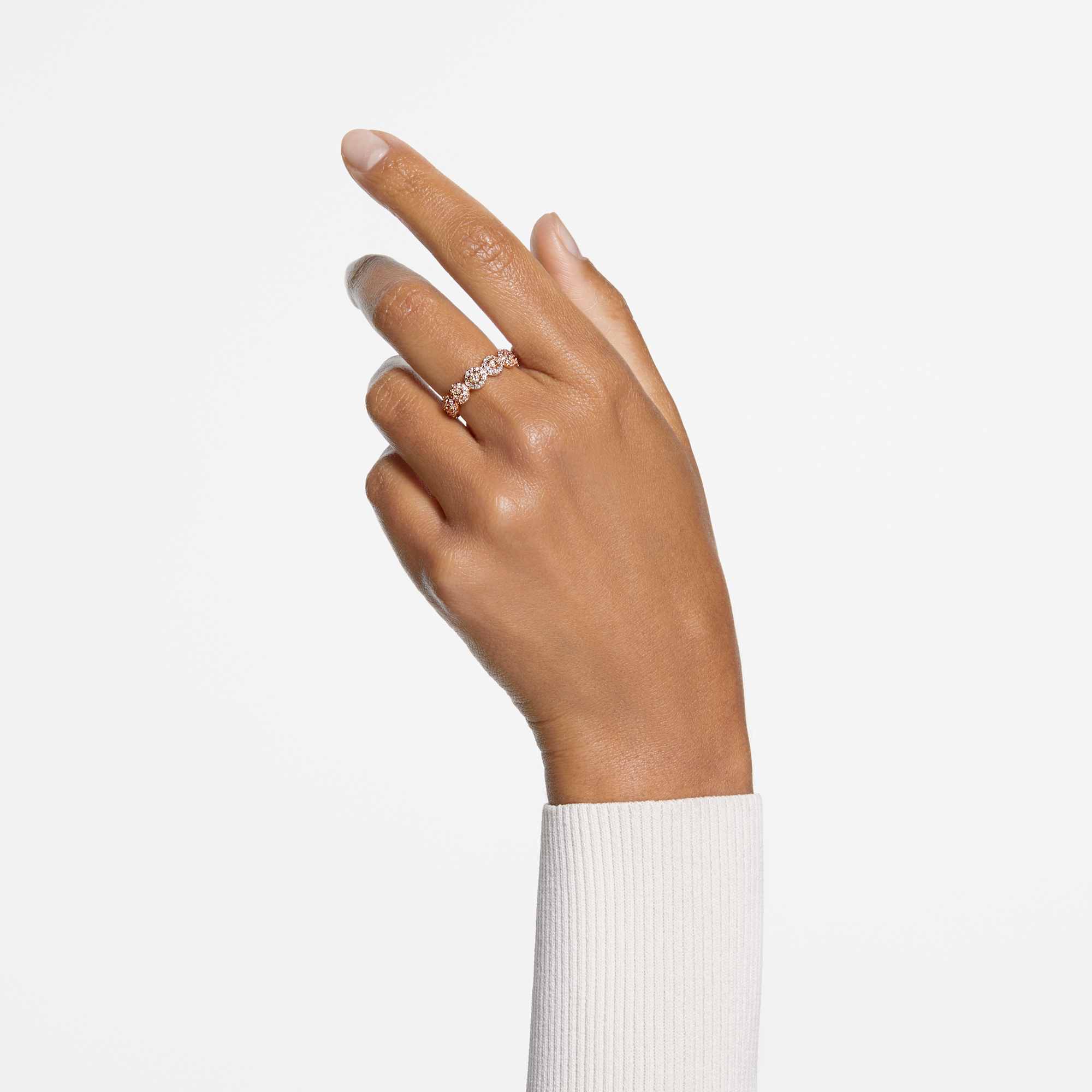 una-angelic-ring-round-cut-white-18k-rose-gold-finish-swarovski-5636274