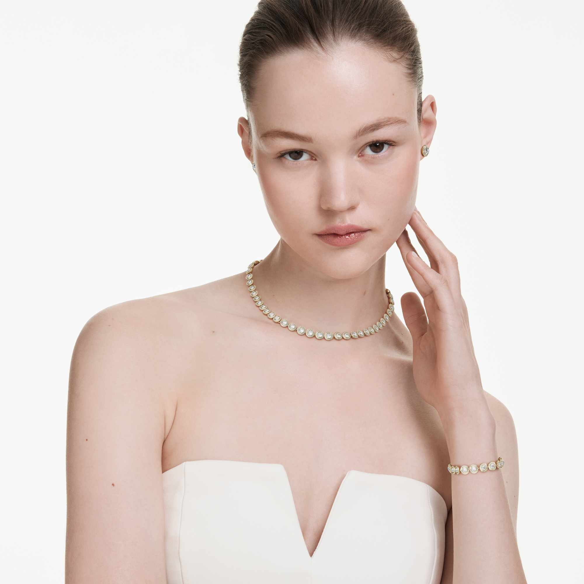 una-angelic-set-set-28329-round-cut-white-18k-gold-finish-swarovski-5750619