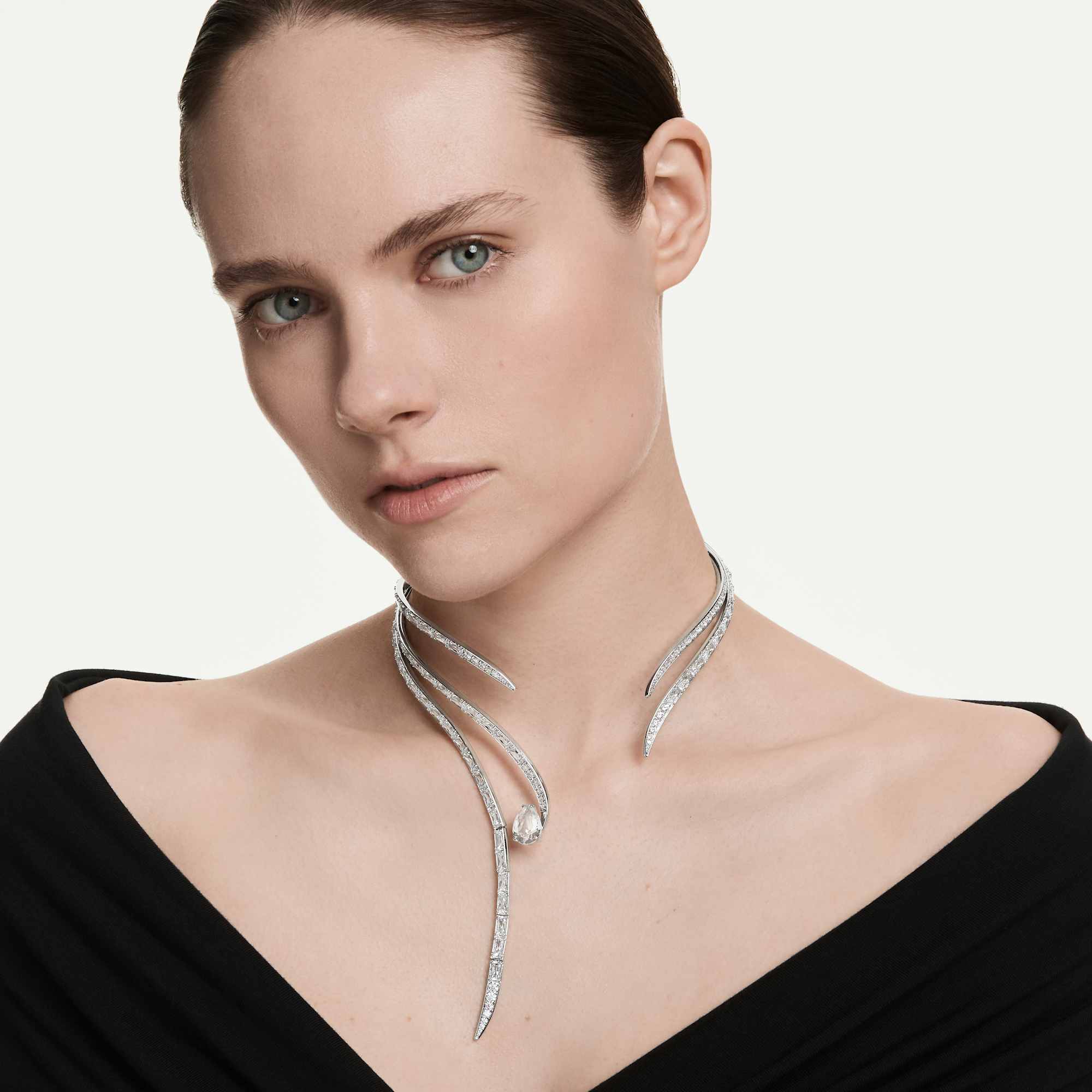 vienna-necklace-mixed-cuts-white-rhodium-plated-swarovski-5749067