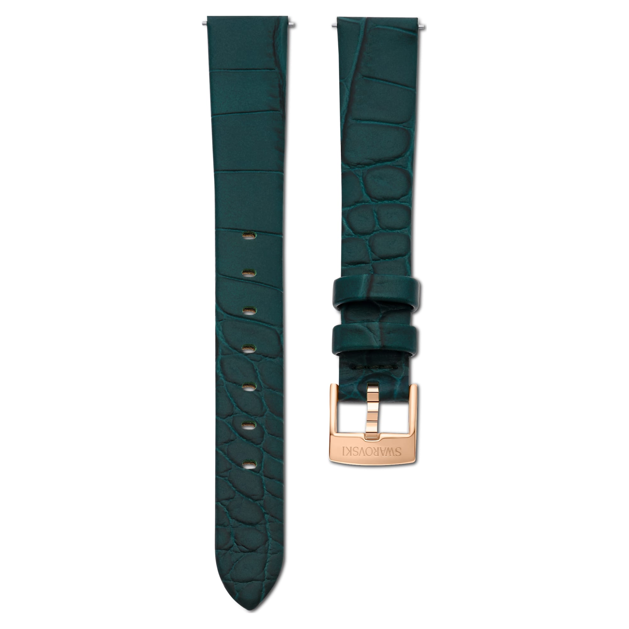 watch-strap-14-mm-280.552229-width-leather-green-rose-gold-tone-finish-swarovski-5674154